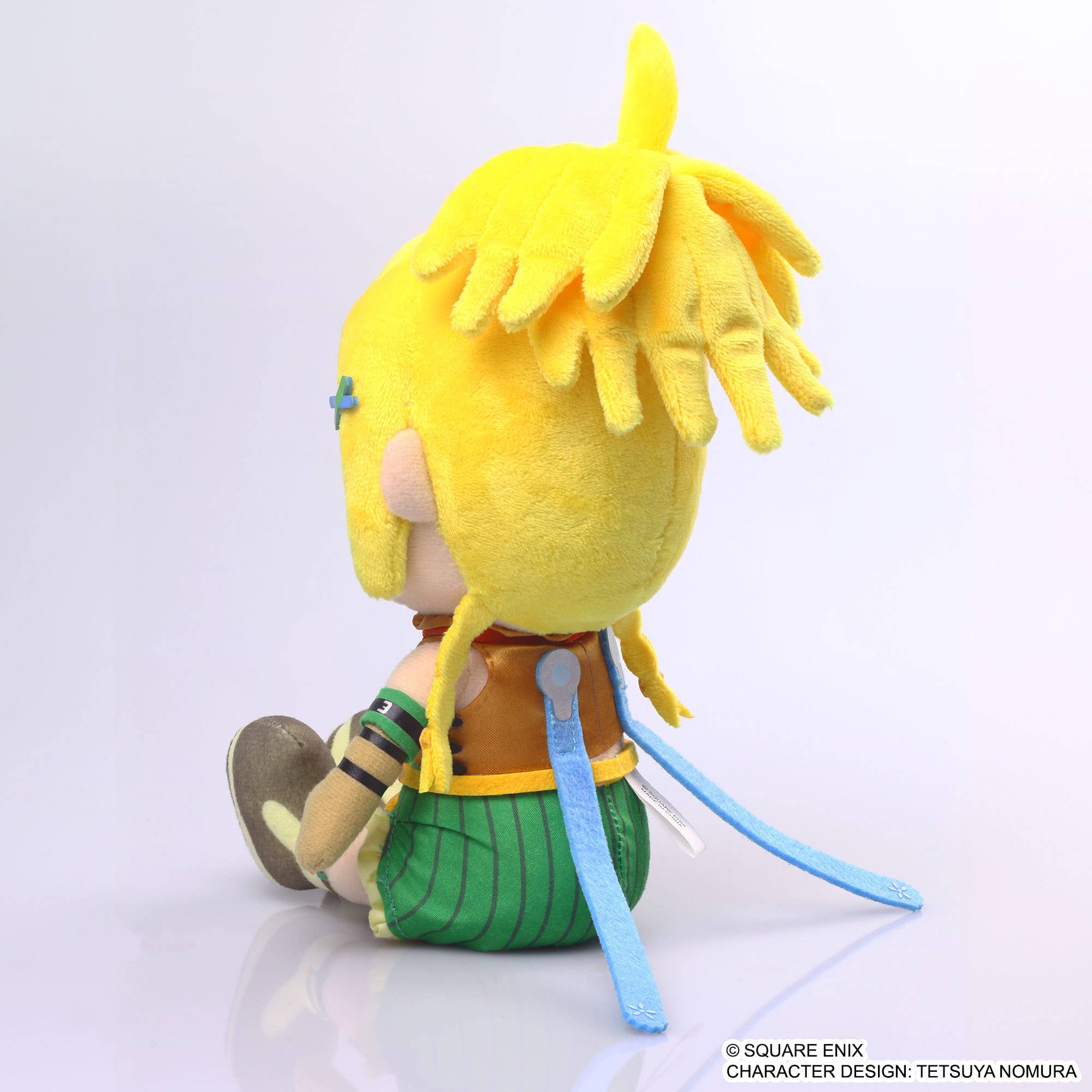 PRE-ORDER Square Enix - Final Fantasy X Plush - Rikku