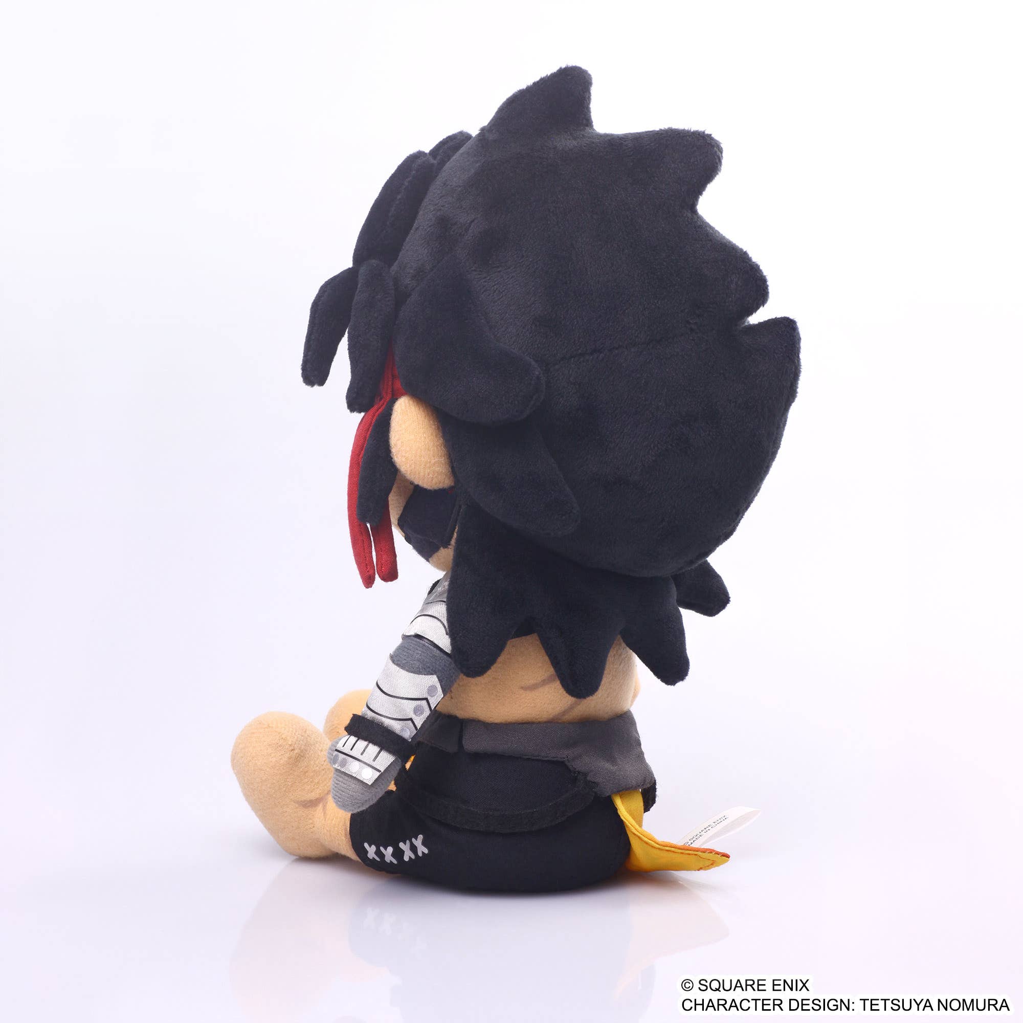 PRE-ORDER Square Enix - Final Fantasy X Plush - Jecht