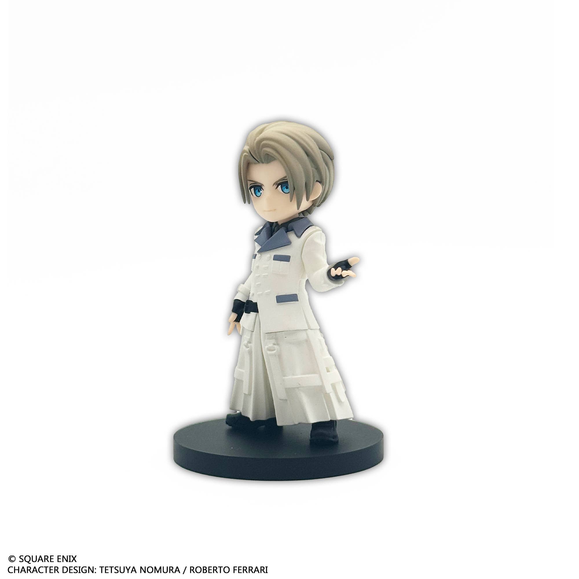 PRE-ORDER Square Enix - Final Fantasy VII: Rebirth Adorable Arts Petit Vol. 1