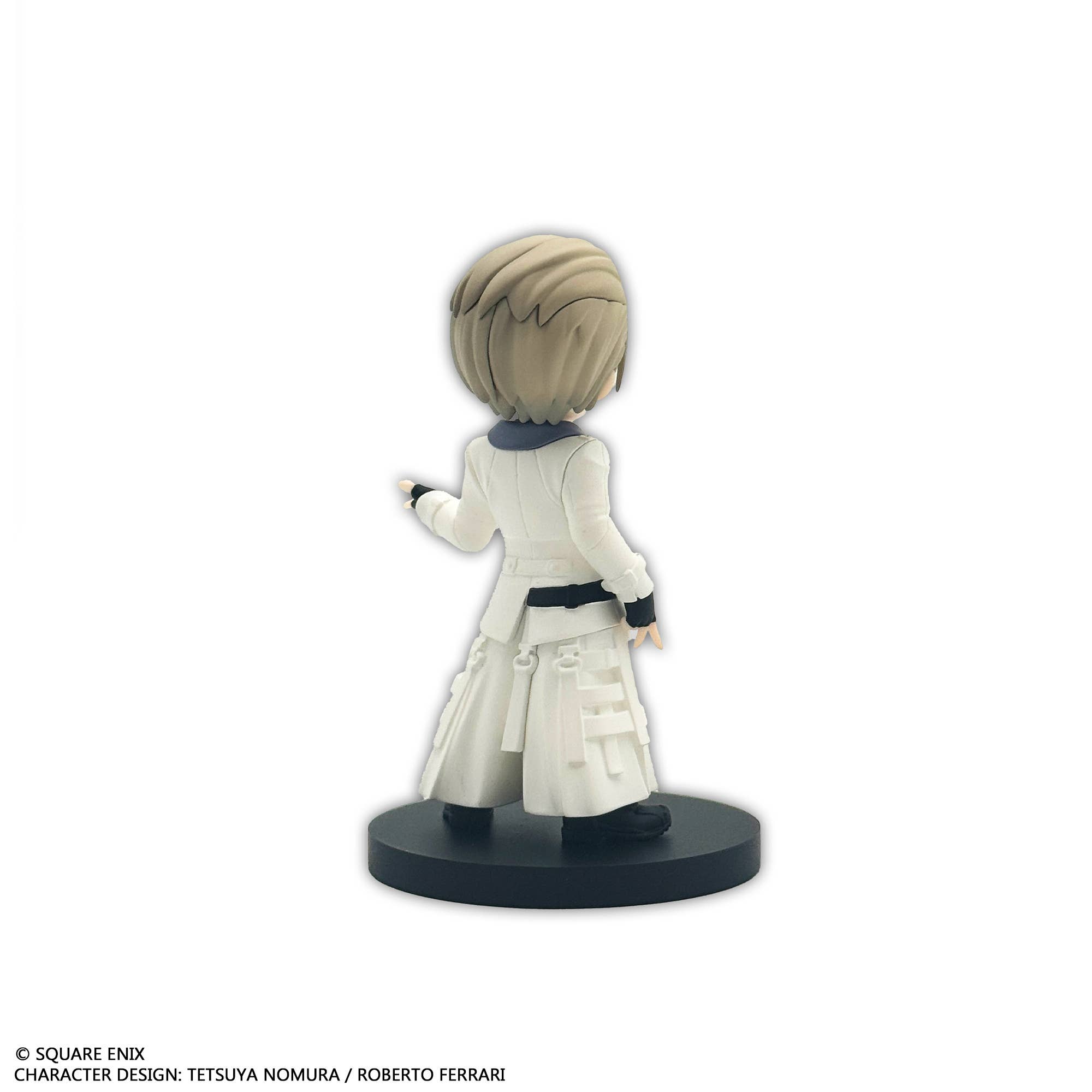 PRE-ORDER Square Enix - Final Fantasy VII: Rebirth Adorable Arts Petit Vol. 1