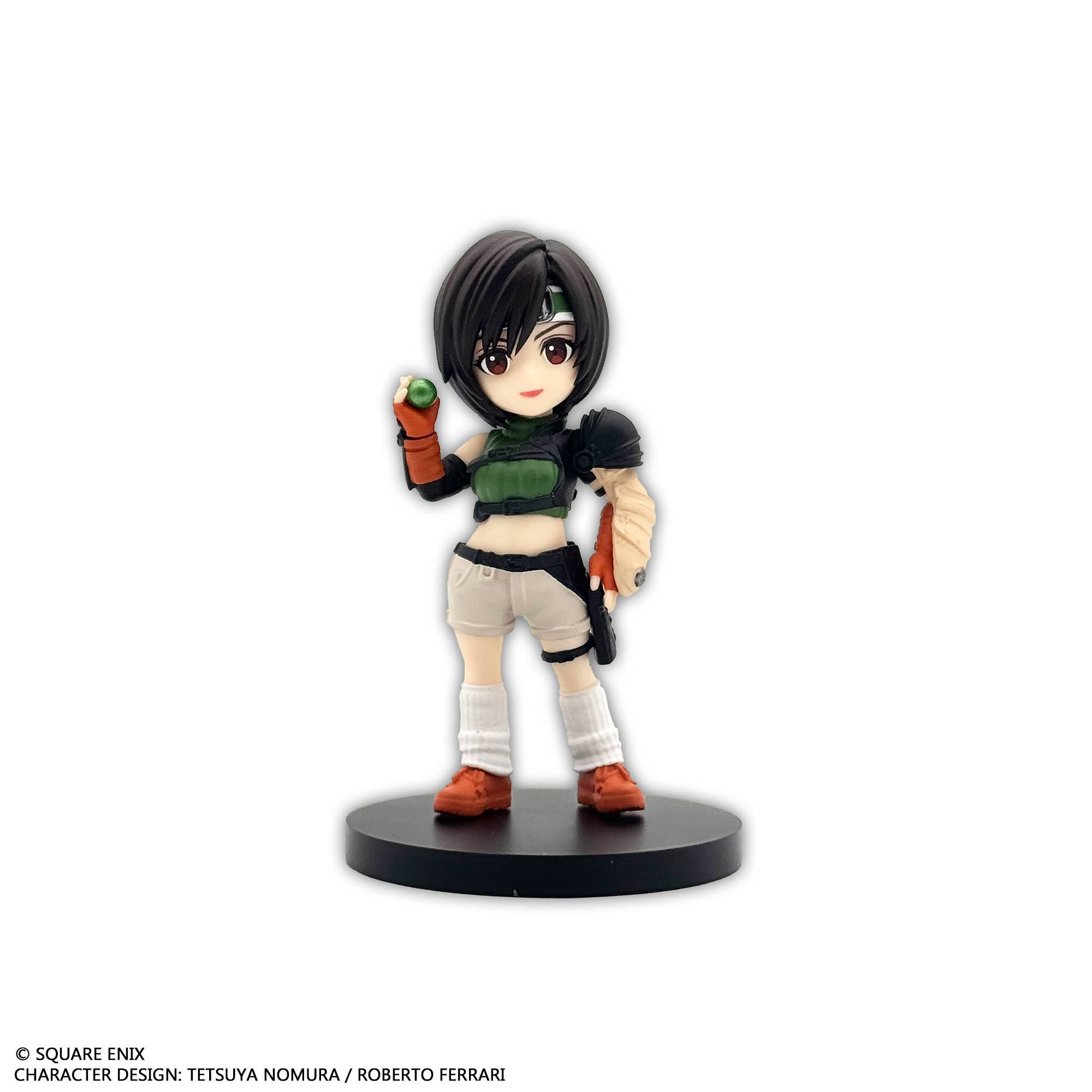 PRE-ORDER Square Enix - Final Fantasy VII: Rebirth Adorable Arts Petit Vol. 1
