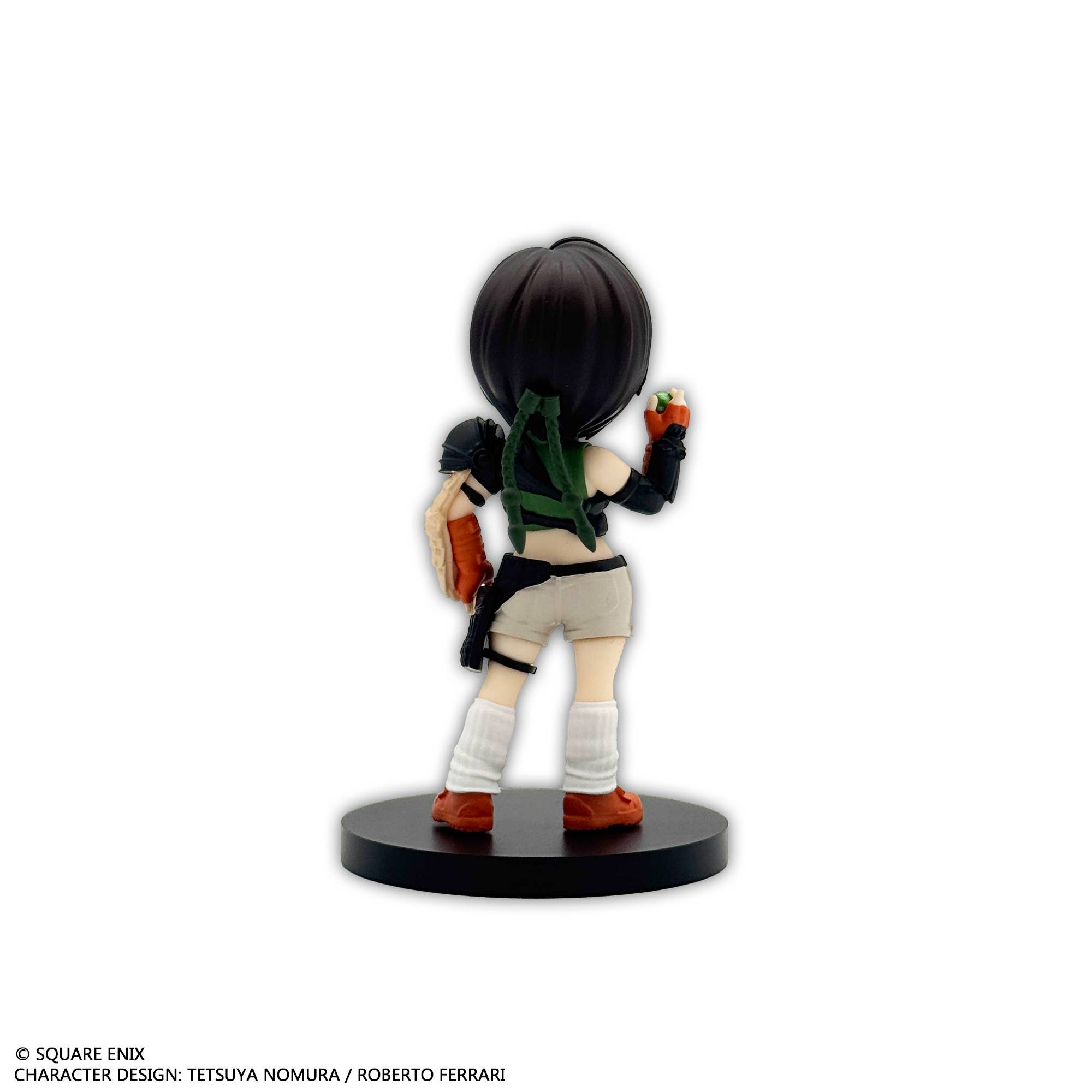 PRE-ORDER Square Enix - Final Fantasy VII: Rebirth Adorable Arts Petit Vol. 1