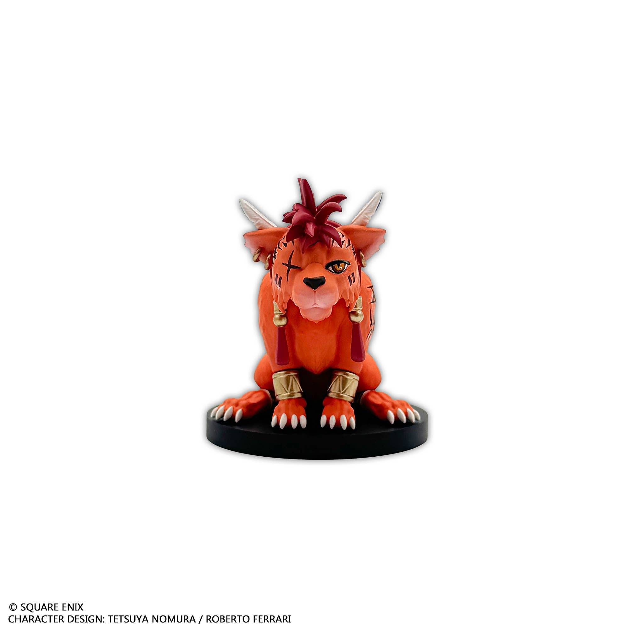 PRE-ORDER Square Enix - Final Fantasy VII: Rebirth Adorable Arts Petit Vol. 1