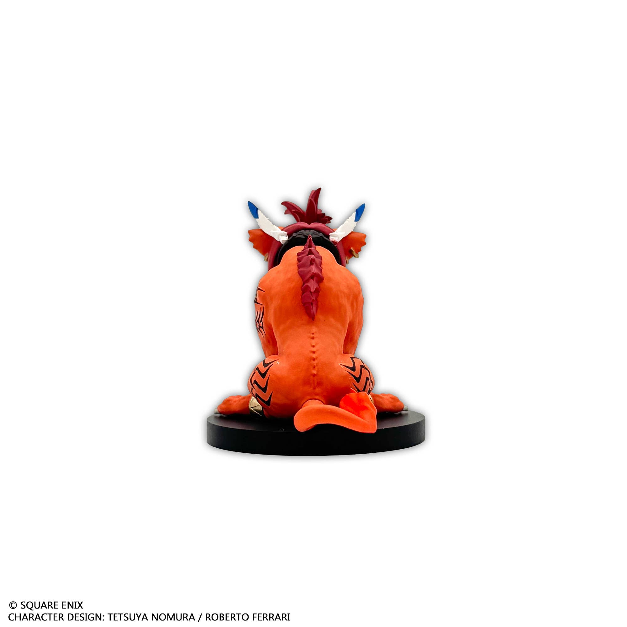 PRE-ORDER Square Enix - Final Fantasy VII: Rebirth Adorable Arts Petit Vol. 1