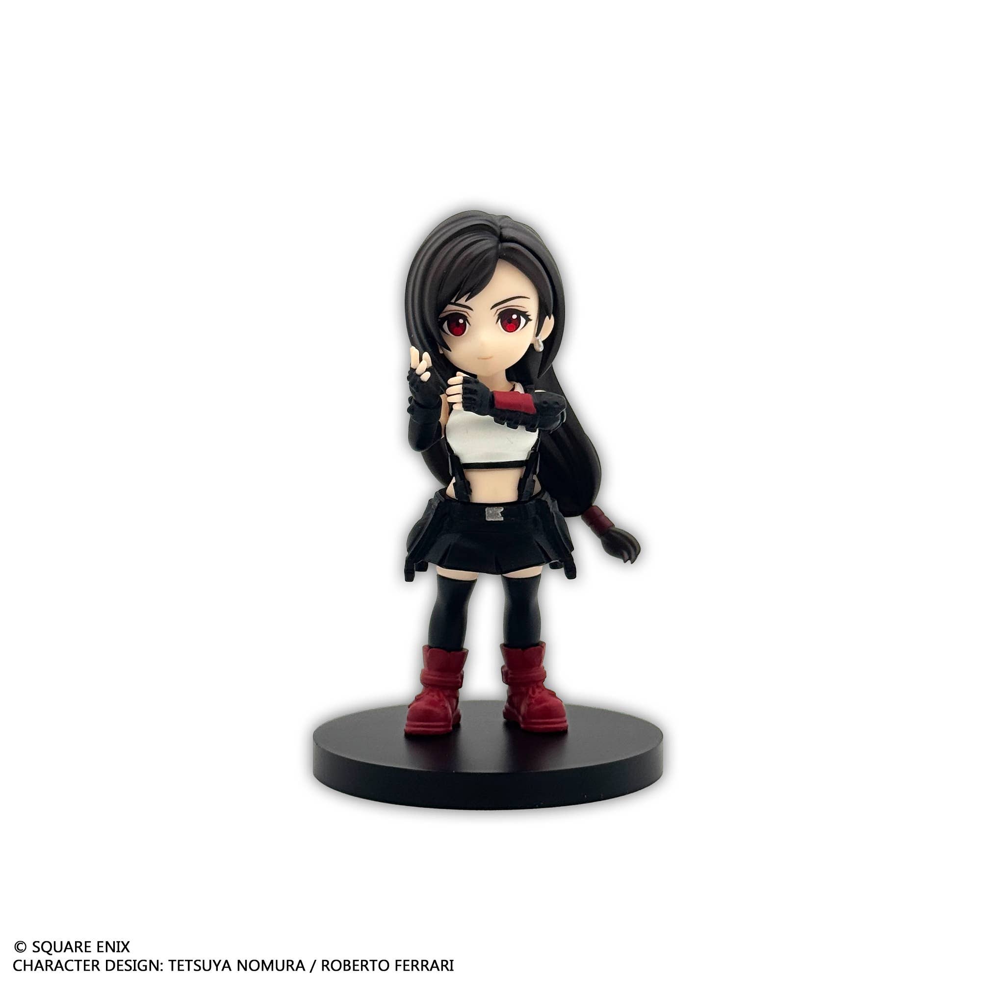 PRE-ORDER Square Enix - Final Fantasy VII: Rebirth Adorable Arts Petit Vol. 1