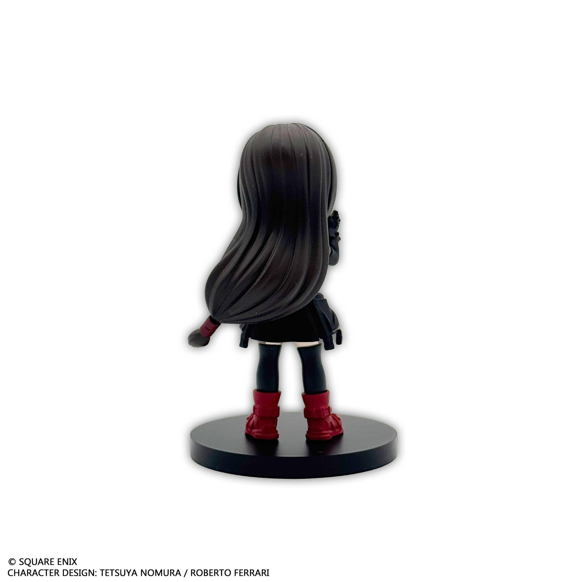 PRE-ORDER Square Enix - Final Fantasy VII: Rebirth Adorable Arts Petit Vol. 1