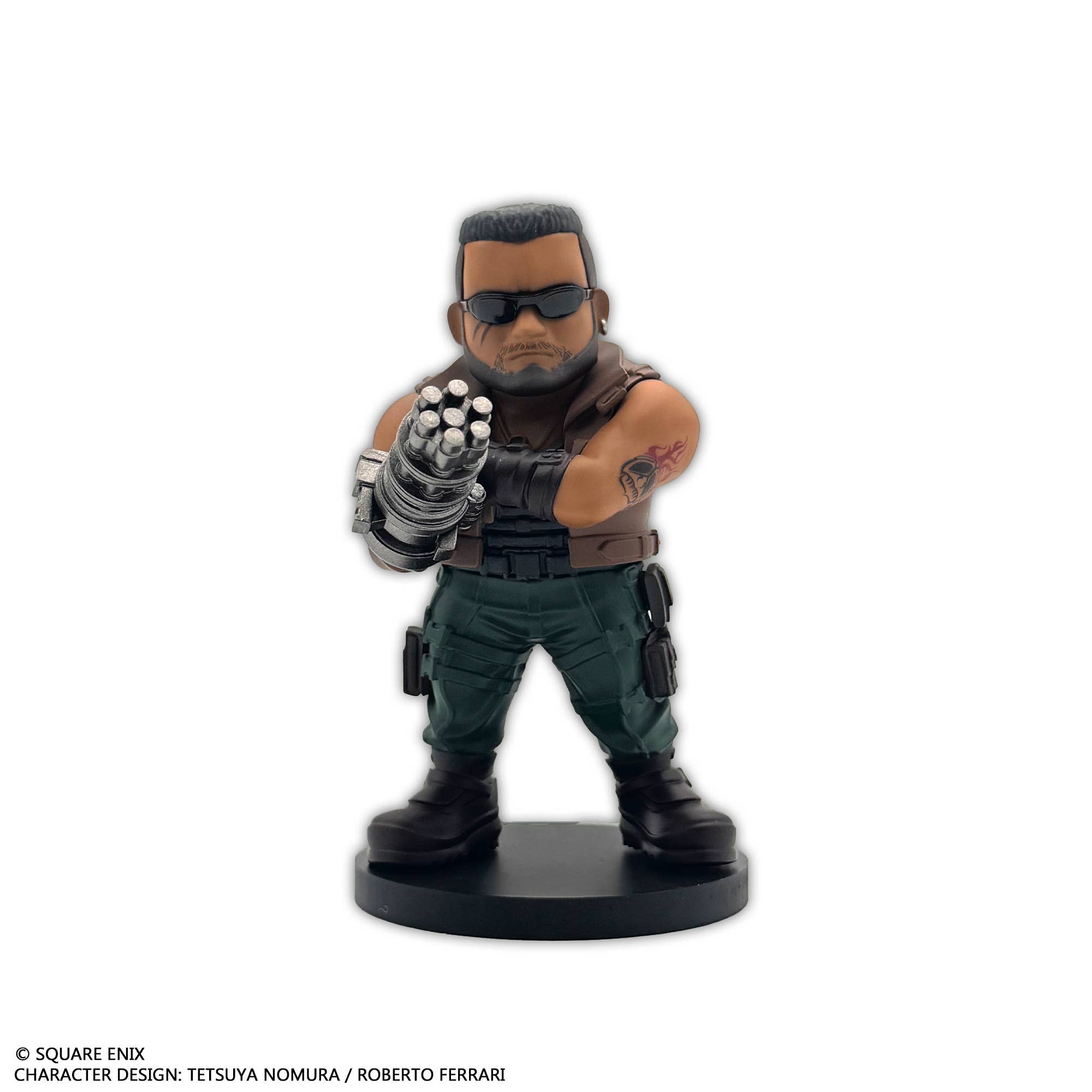 PRE-ORDER Square Enix - Final Fantasy VII: Rebirth Adorable Arts Petit Vol. 1