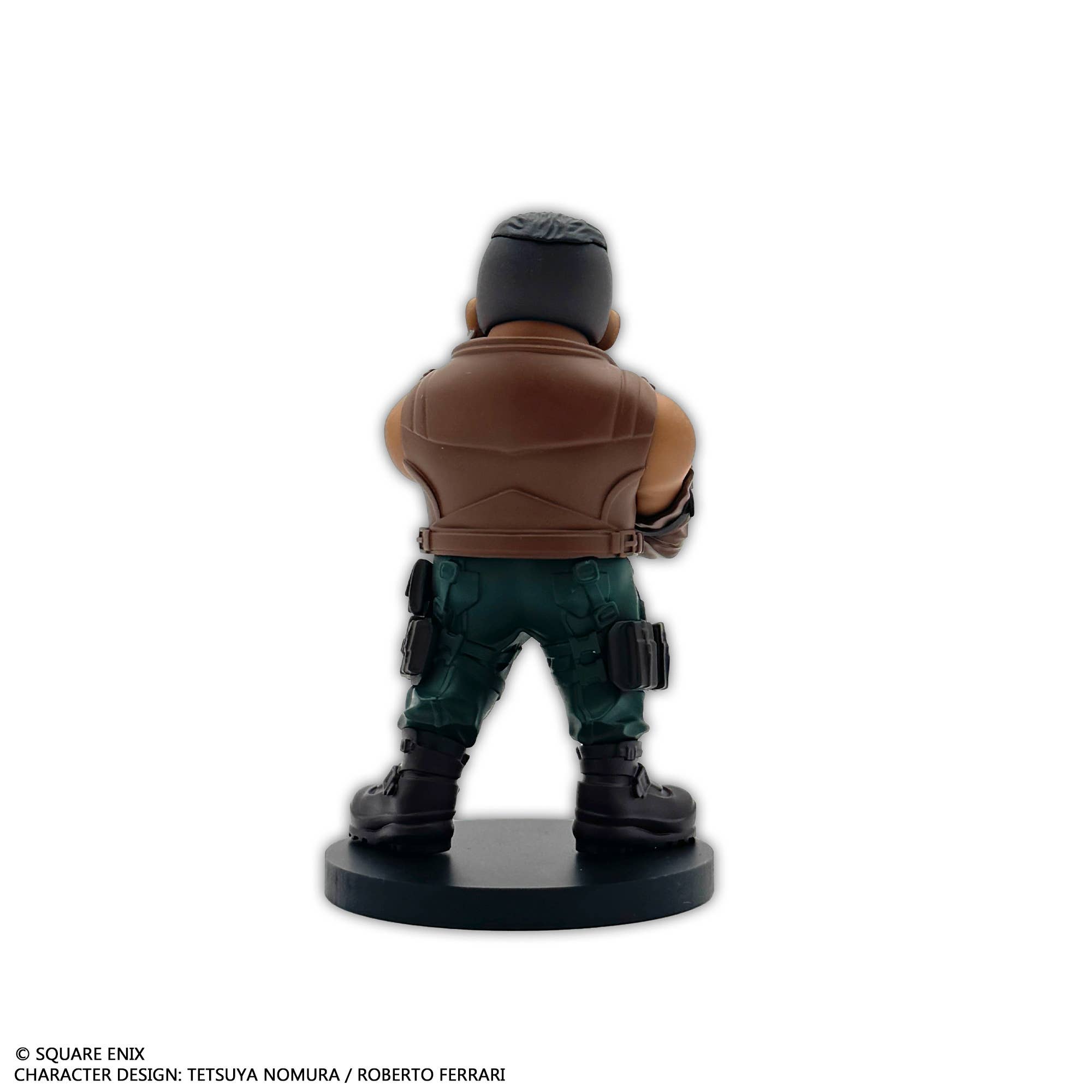 PRE-ORDER Square Enix - Final Fantasy VII: Rebirth Adorable Arts Petit Vol. 1