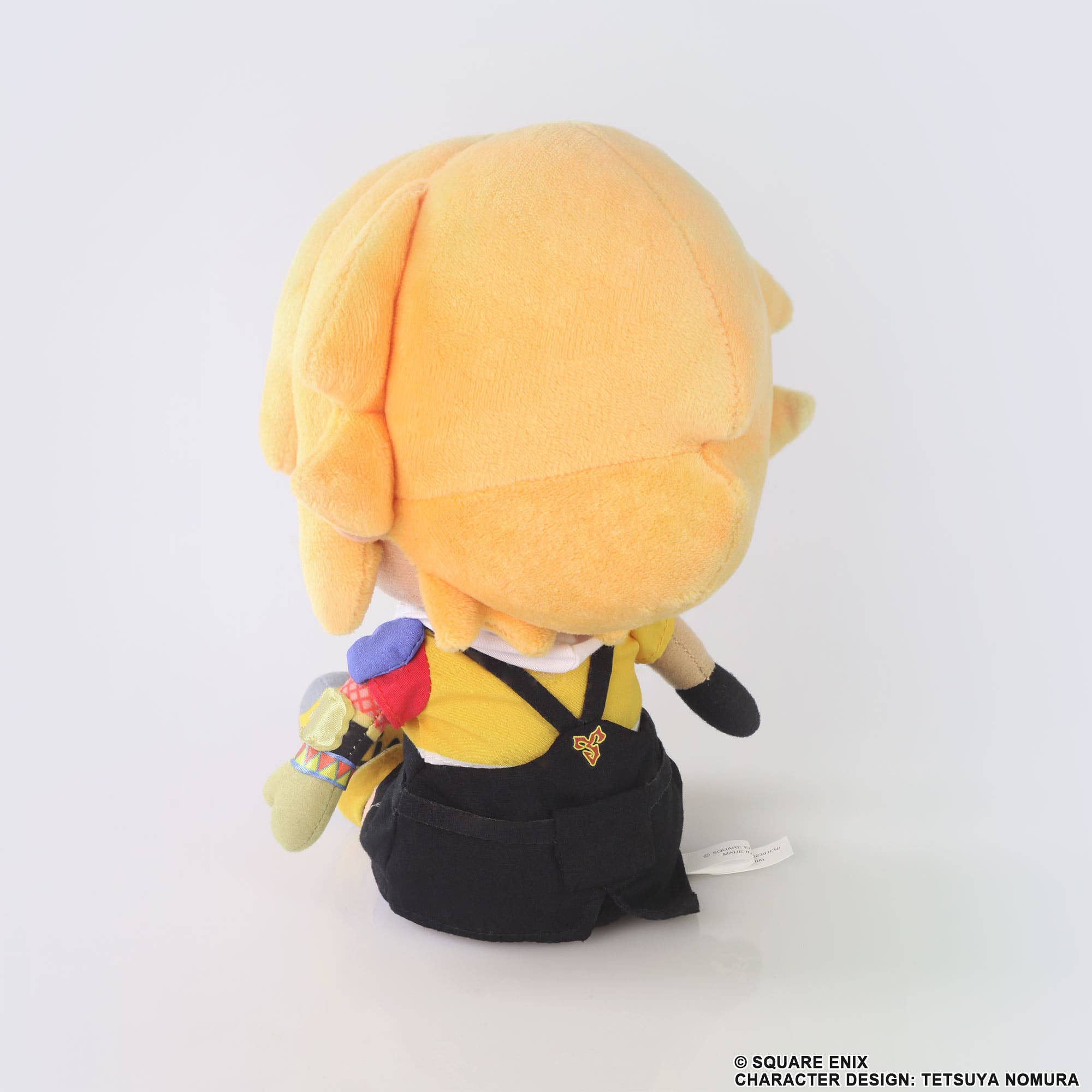 PRE-ORDER Square Enix - Final Fantasy X Plush - Tidus
