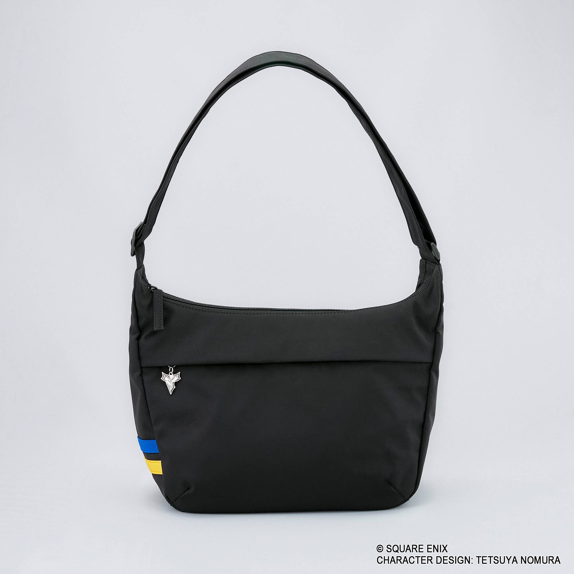 SPECIAL ORDER Square Enix - Final Fantasy X Shoulder Bag - Tidus [JP]