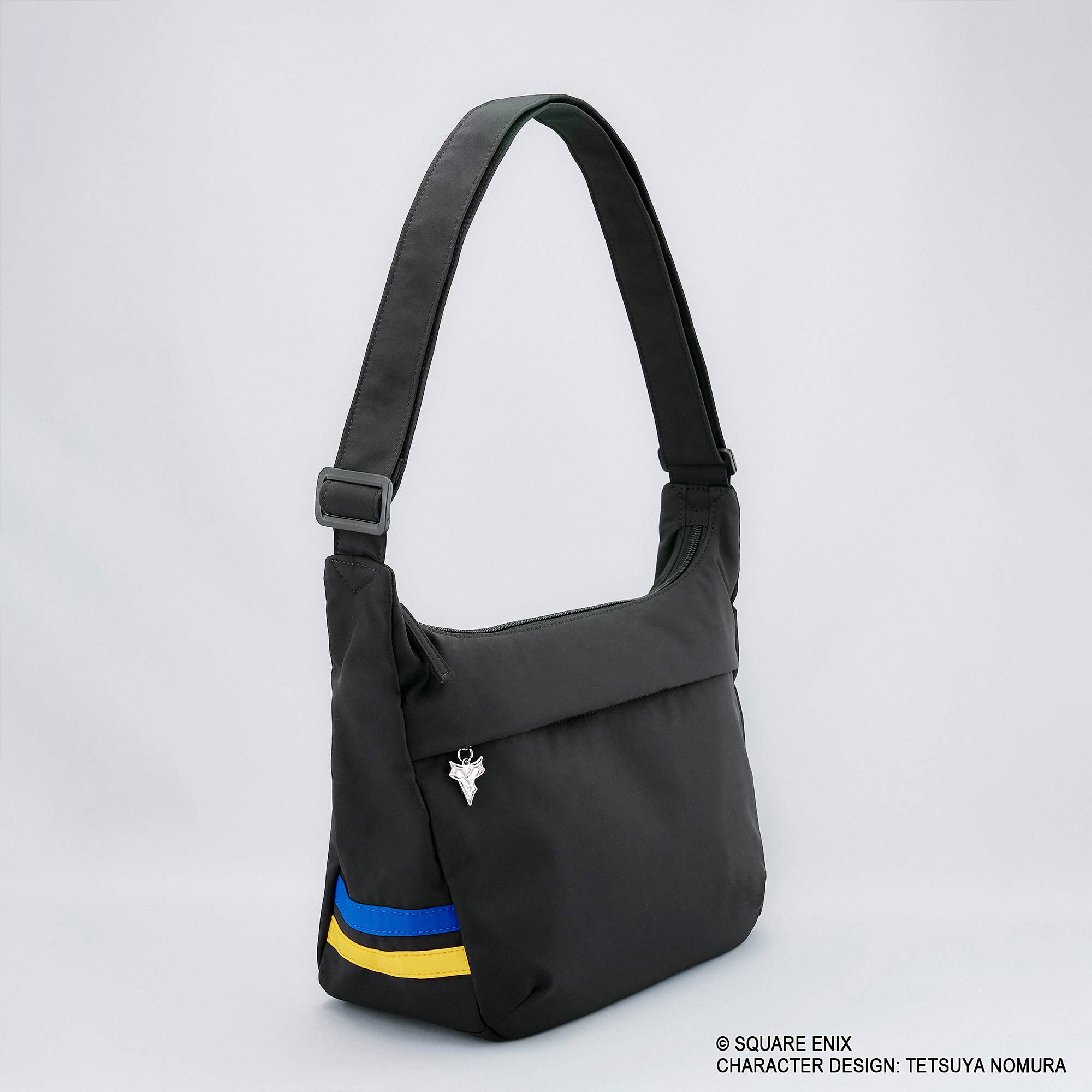 SPECIAL ORDER Square Enix - Final Fantasy X Shoulder Bag - Tidus [JP]