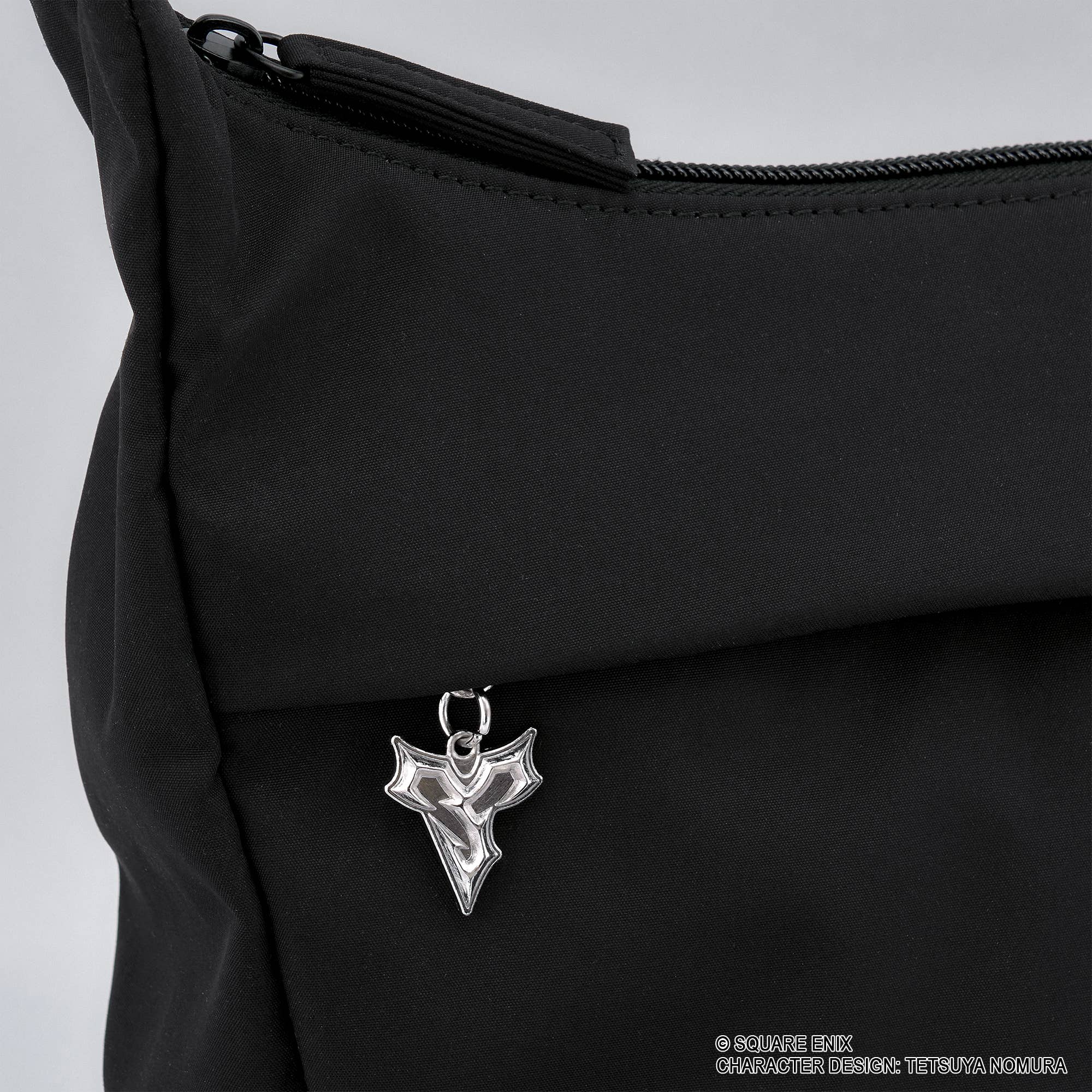 SPECIAL ORDER Square Enix - Final Fantasy X Shoulder Bag - Tidus [JP]