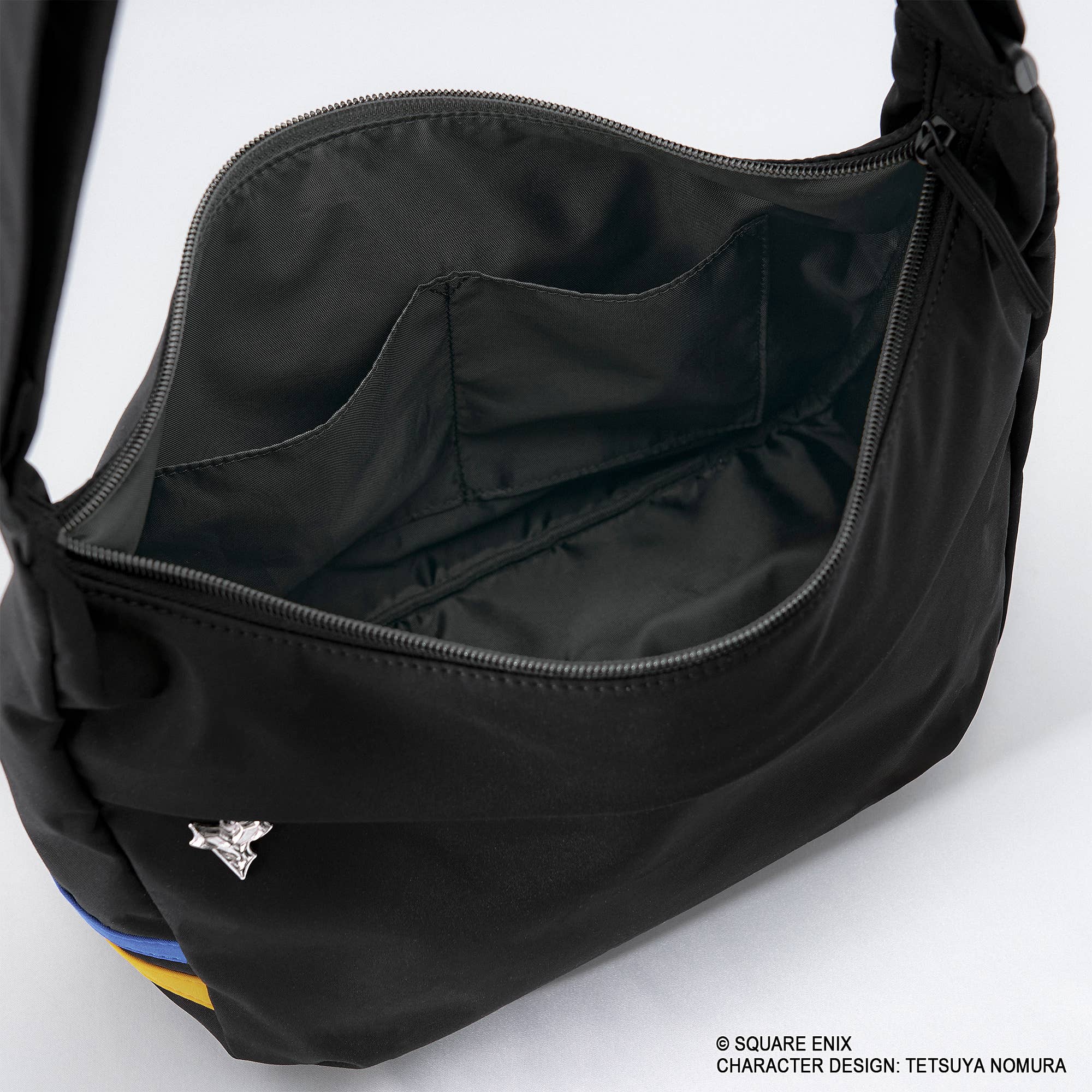 SPECIAL ORDER Square Enix - Final Fantasy X Shoulder Bag - Tidus [JP]