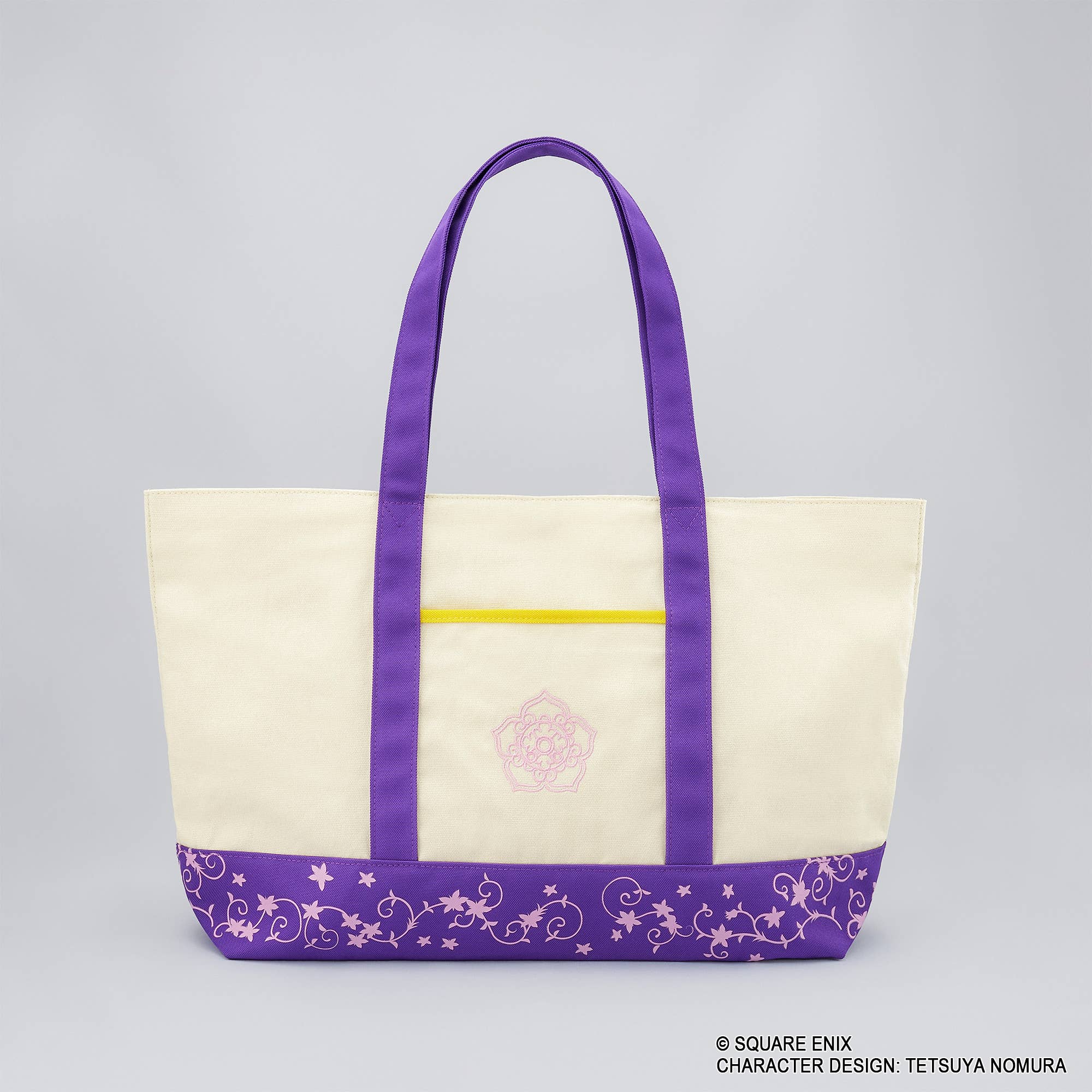 SPECIAL ORDER Square Enix - Final Fantasy X Big Tote Bag - Yuna [JP]
