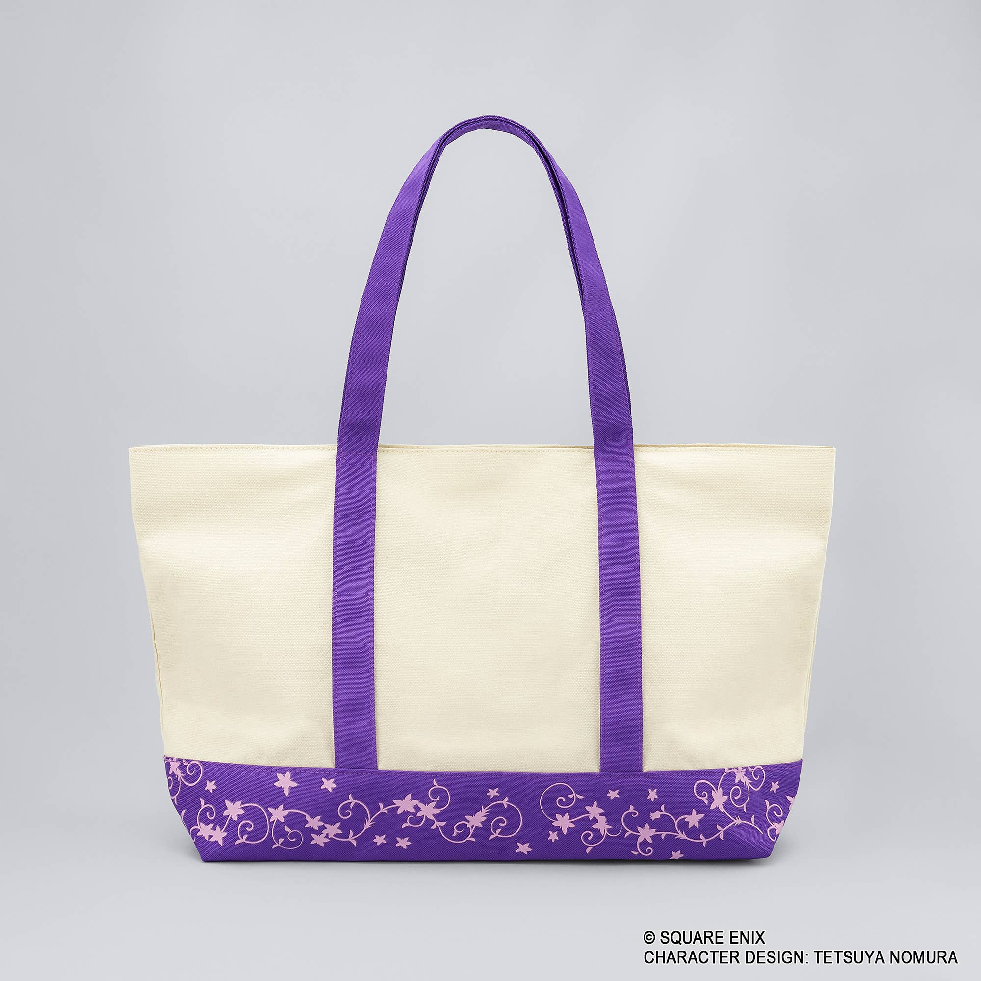 SPECIAL ORDER Square Enix - Final Fantasy X Big Tote Bag - Yuna [JP]