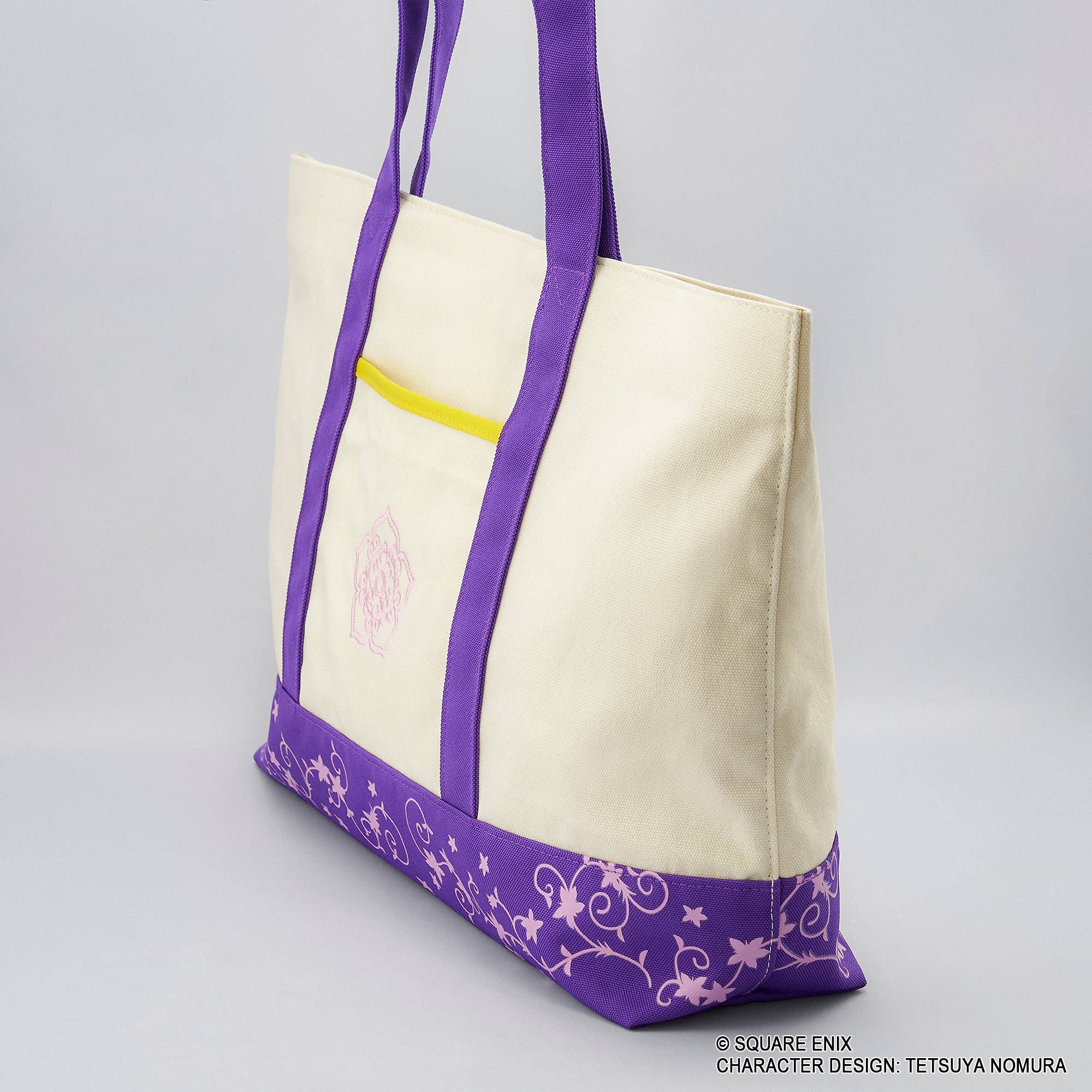SPECIAL ORDER Square Enix - Final Fantasy X Big Tote Bag - Yuna [JP]