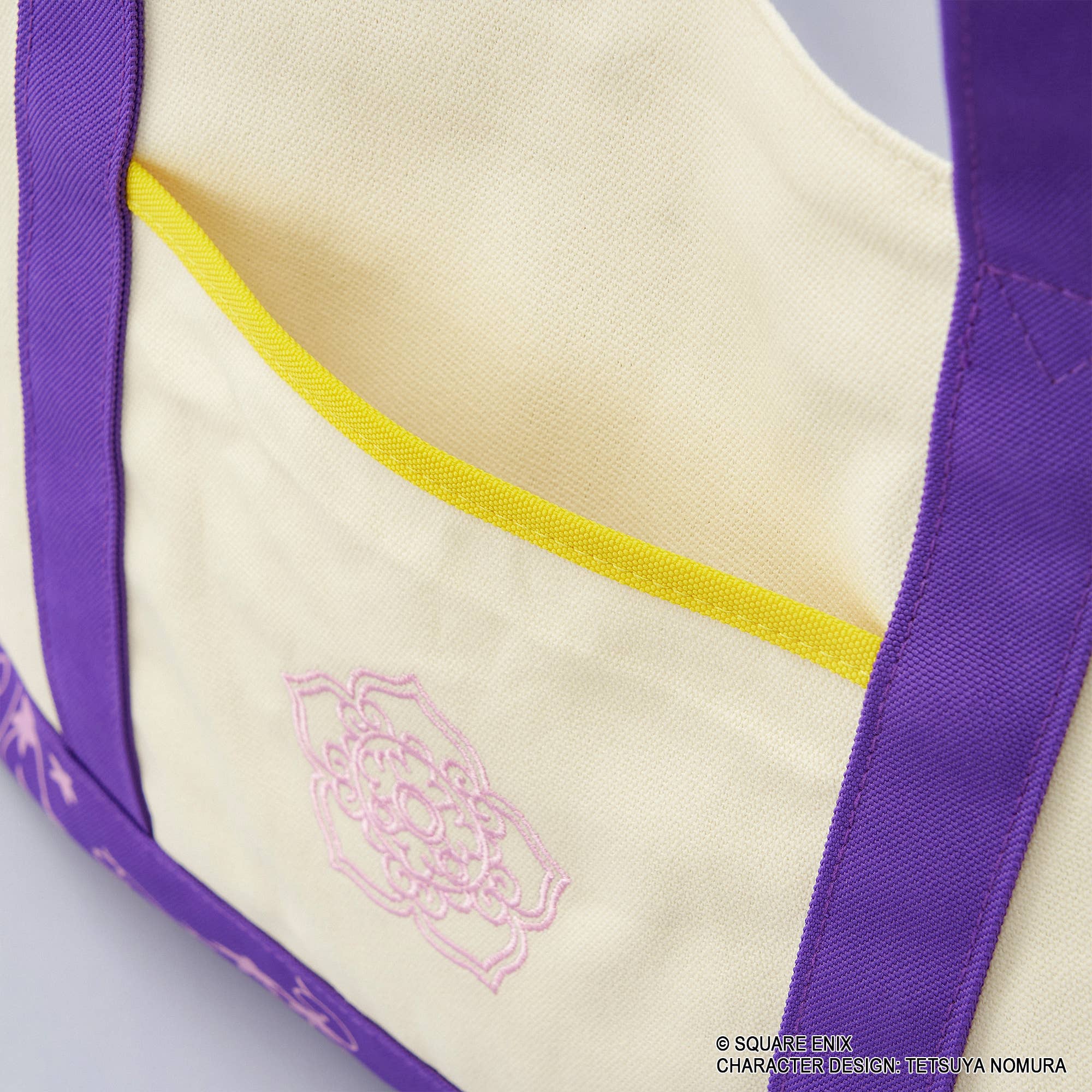 SPECIAL ORDER Square Enix - Final Fantasy X Big Tote Bag - Yuna [JP]