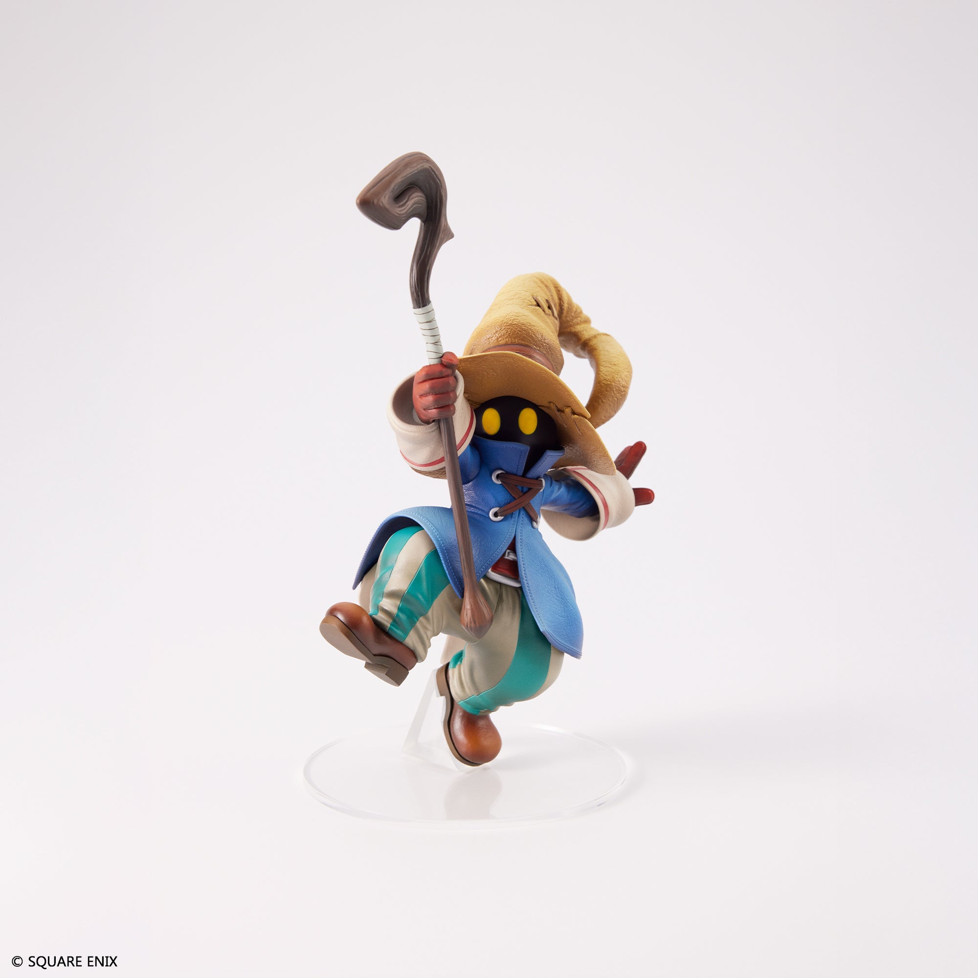 IN-STOCK Square Enix - Final Fantasy IX FORM-ISM - VIVI Ornitier