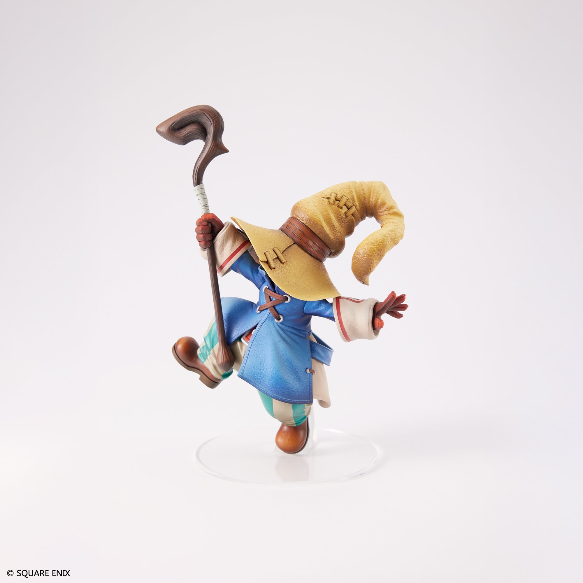 IN-STOCK Square Enix - Final Fantasy IX FORM-ISM - VIVI Ornitier