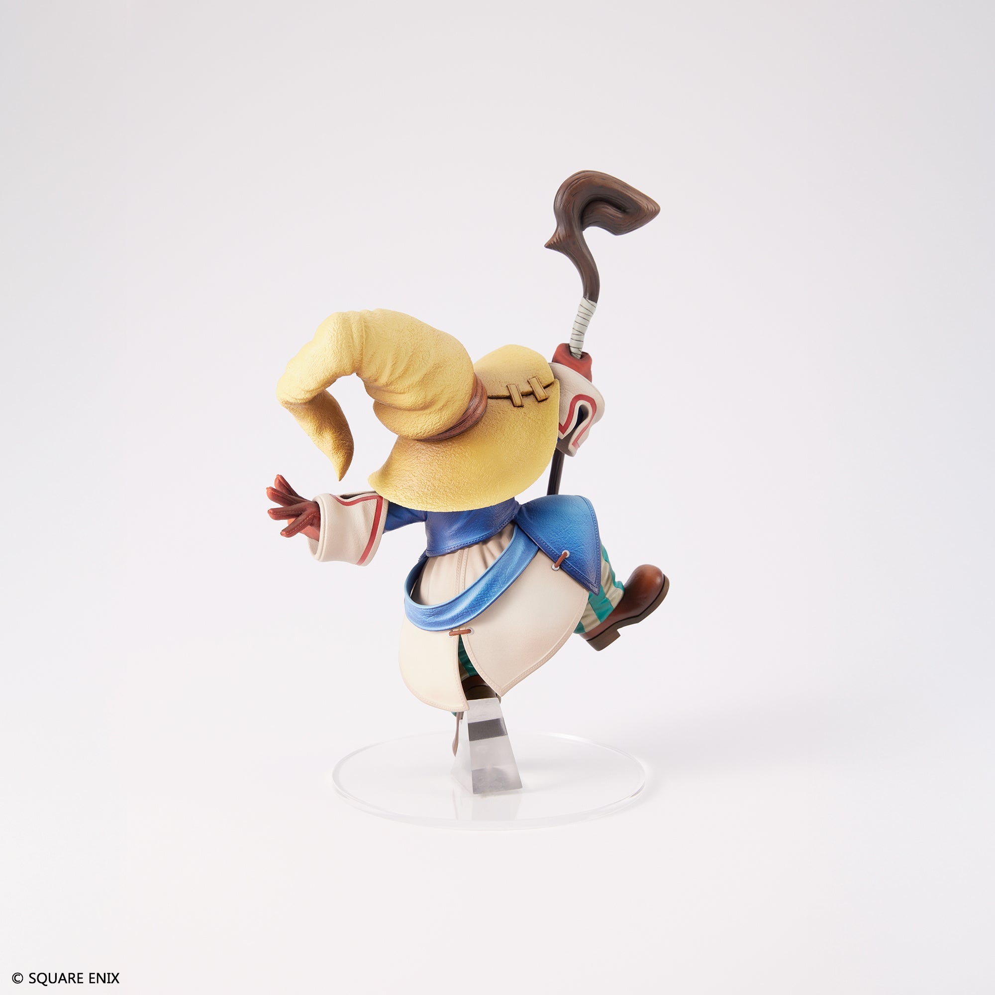 IN-STOCK Square Enix - Final Fantasy IX FORM-ISM - VIVI Ornitier