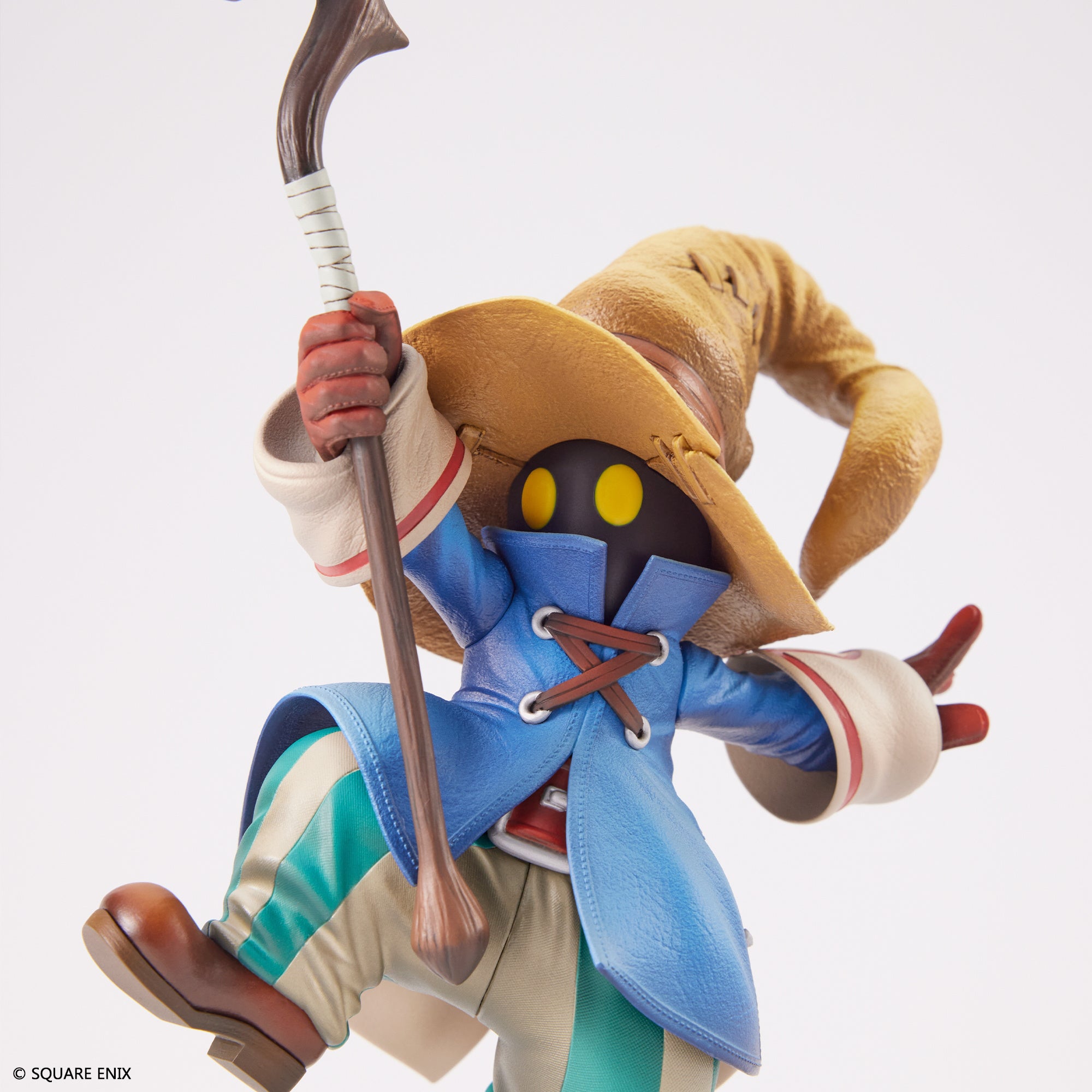 IN-STOCK Square Enix - Final Fantasy IX FORM-ISM - VIVI Ornitier