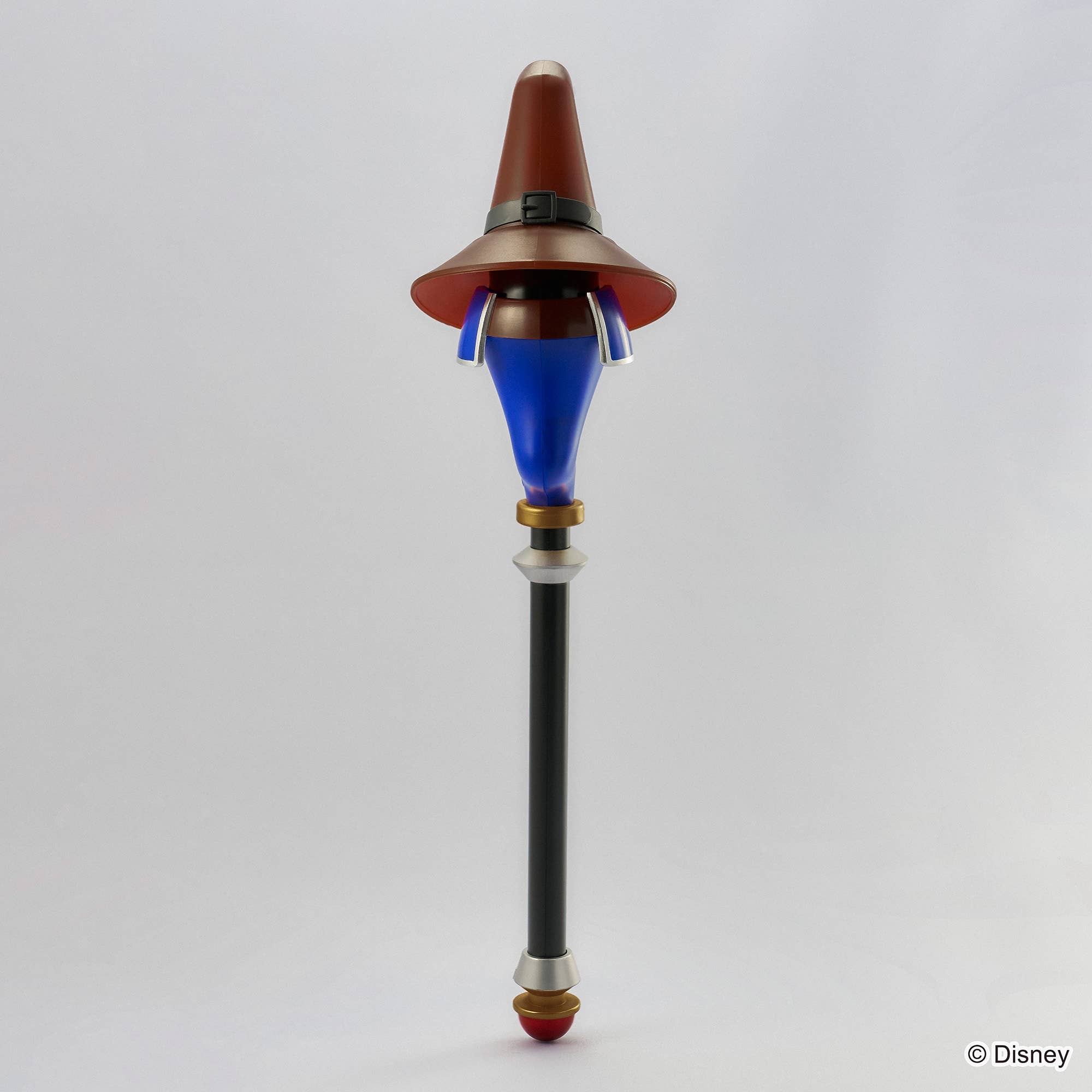 SPECIAL ORDER Square Enix - Kingdom Hearts - Light-up Mage's Staff [JP]