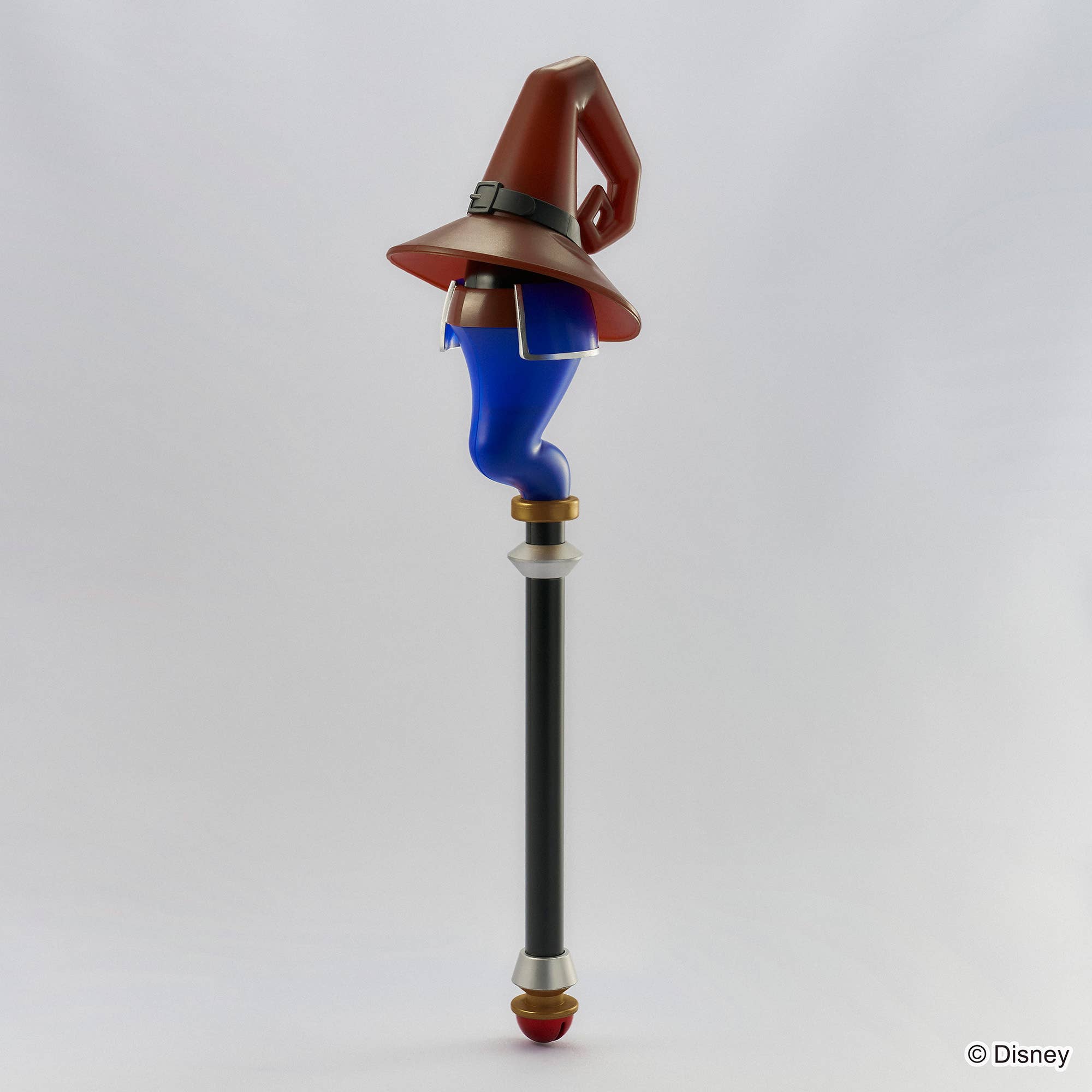 SPECIAL ORDER Square Enix - Kingdom Hearts - Light-up Mage's Staff [JP]