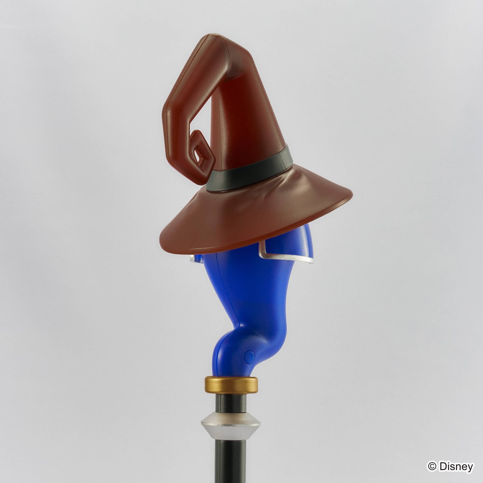 SPECIAL ORDER Square Enix - Kingdom Hearts - Light-up Mage's Staff [JP]