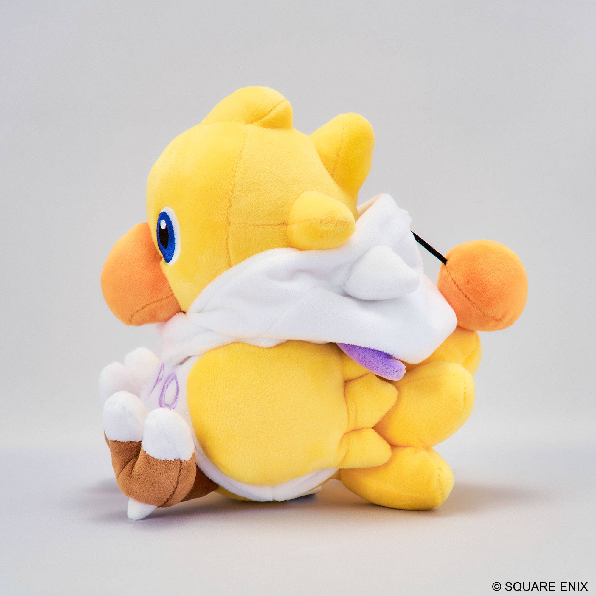 SPECIAL ORDER Square Enix - Final Fantasy Plush - Chocobo: Moogle Foodie Ver. [JP]