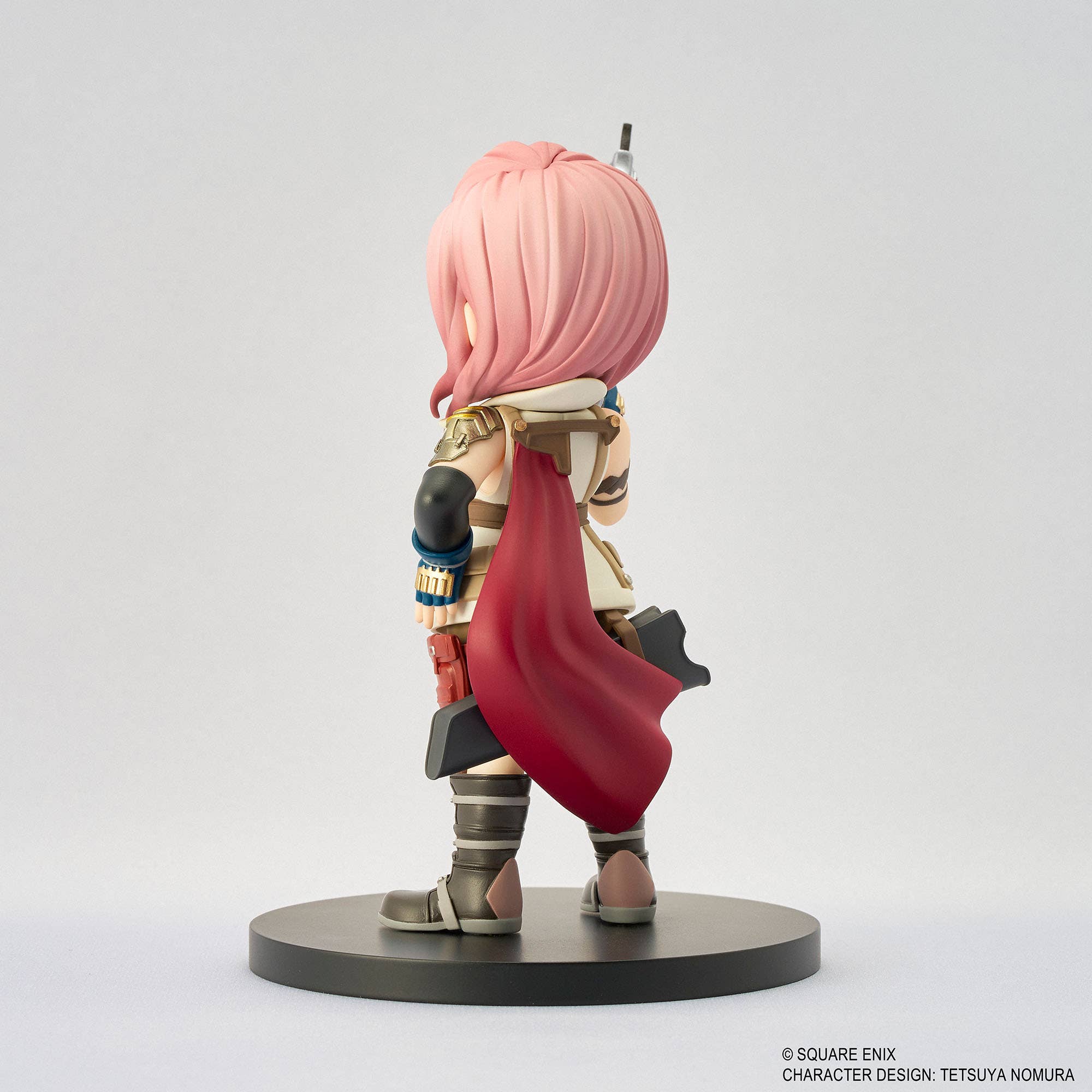 PRE-ORDER Square Enix - Adorable Arts - Final Fantasy XIII - Lightning