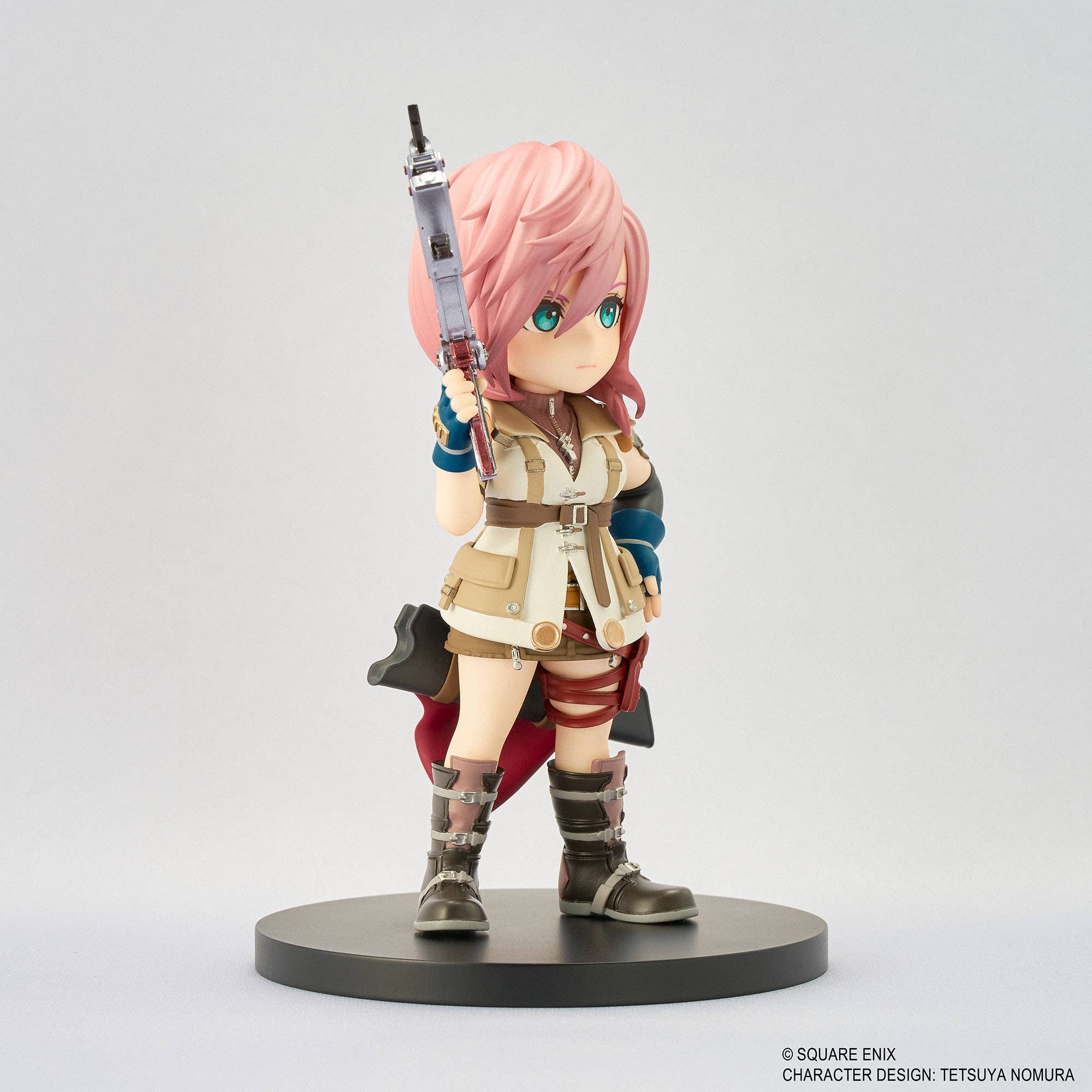 PRE-ORDER Square Enix - Adorable Arts - Final Fantasy XIII - Lightning