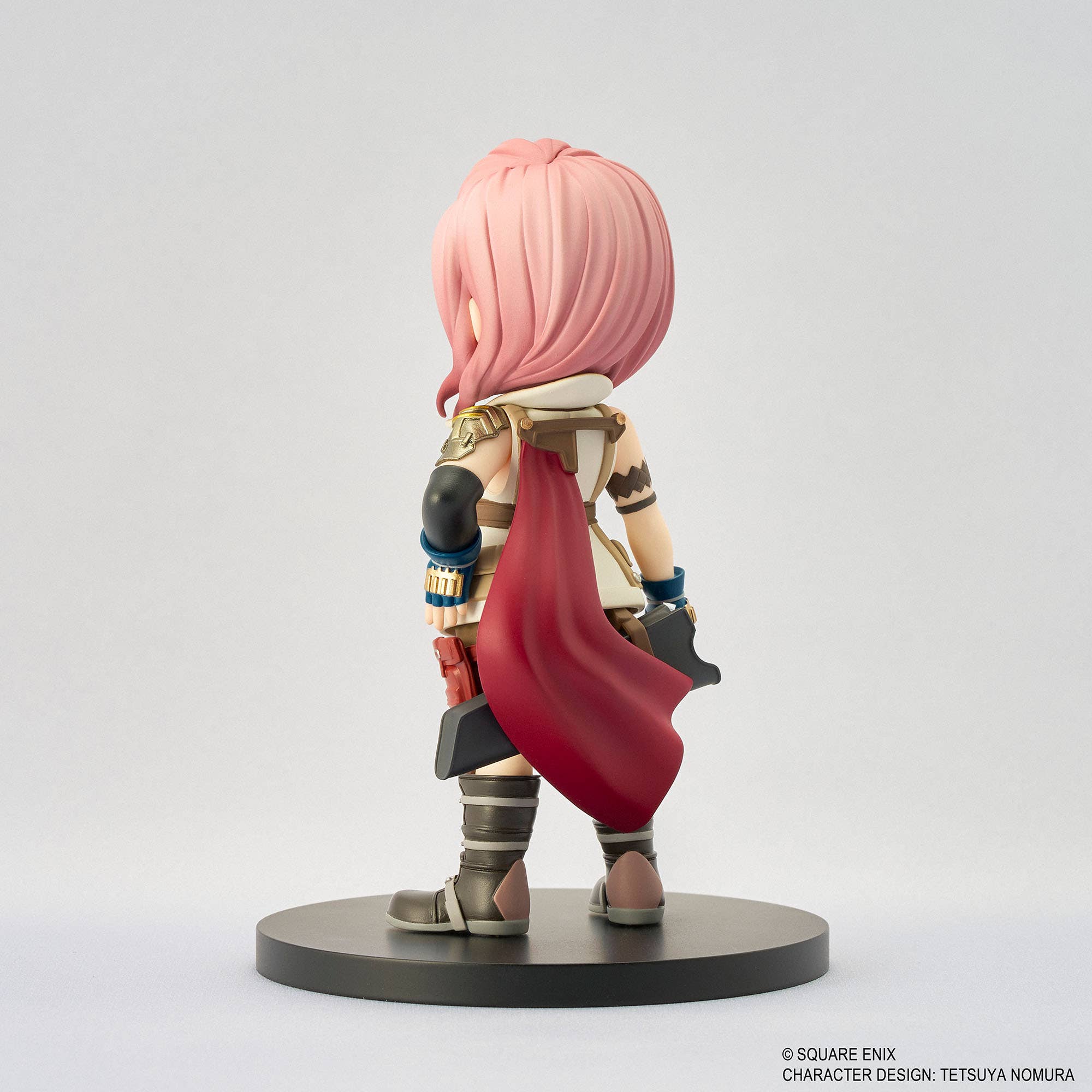 PRE-ORDER Square Enix - Adorable Arts - Final Fantasy XIII - Lightning