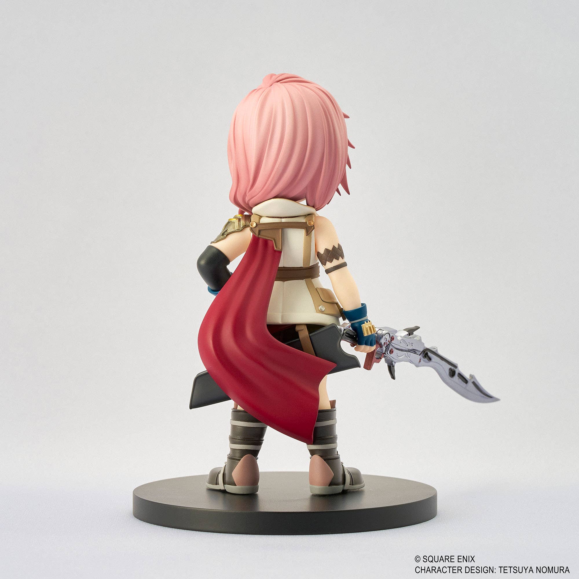 PRE-ORDER Square Enix - Adorable Arts - Final Fantasy XIII - Lightning