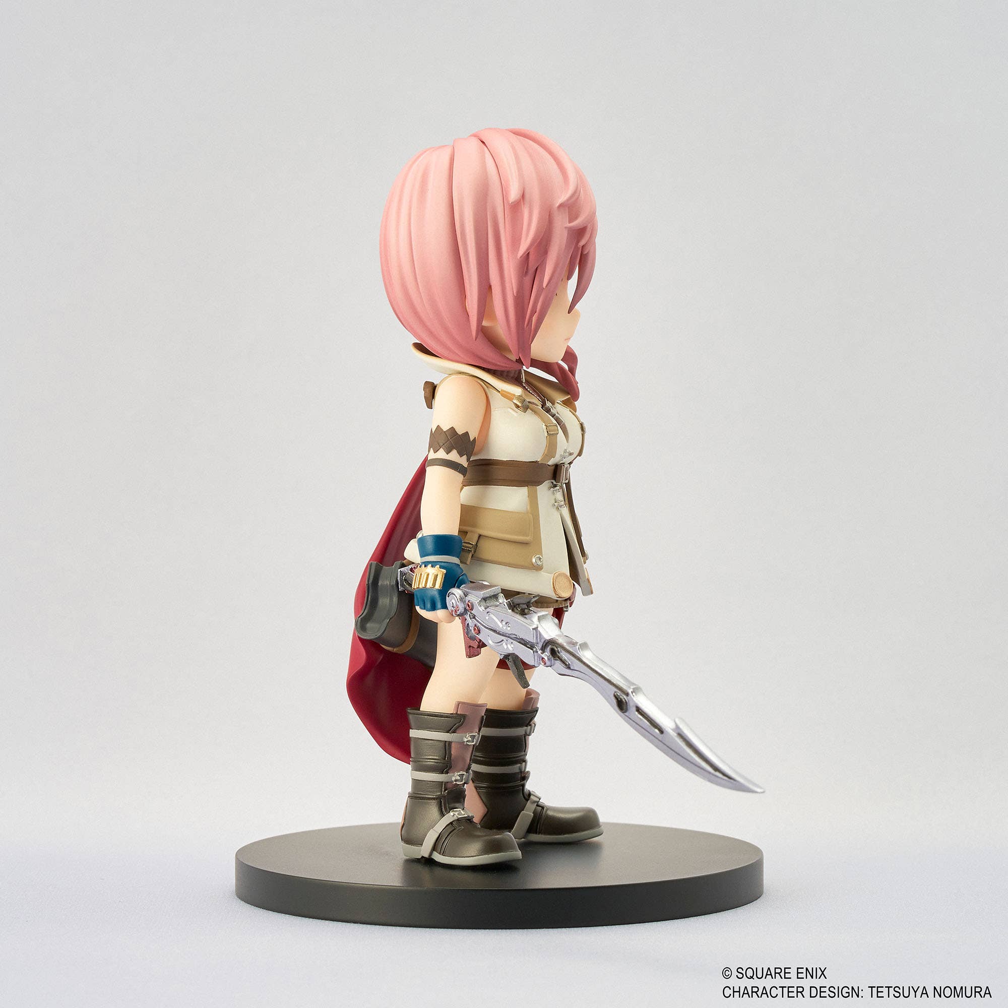 PRE-ORDER Square Enix - Adorable Arts - Final Fantasy XIII - Lightning