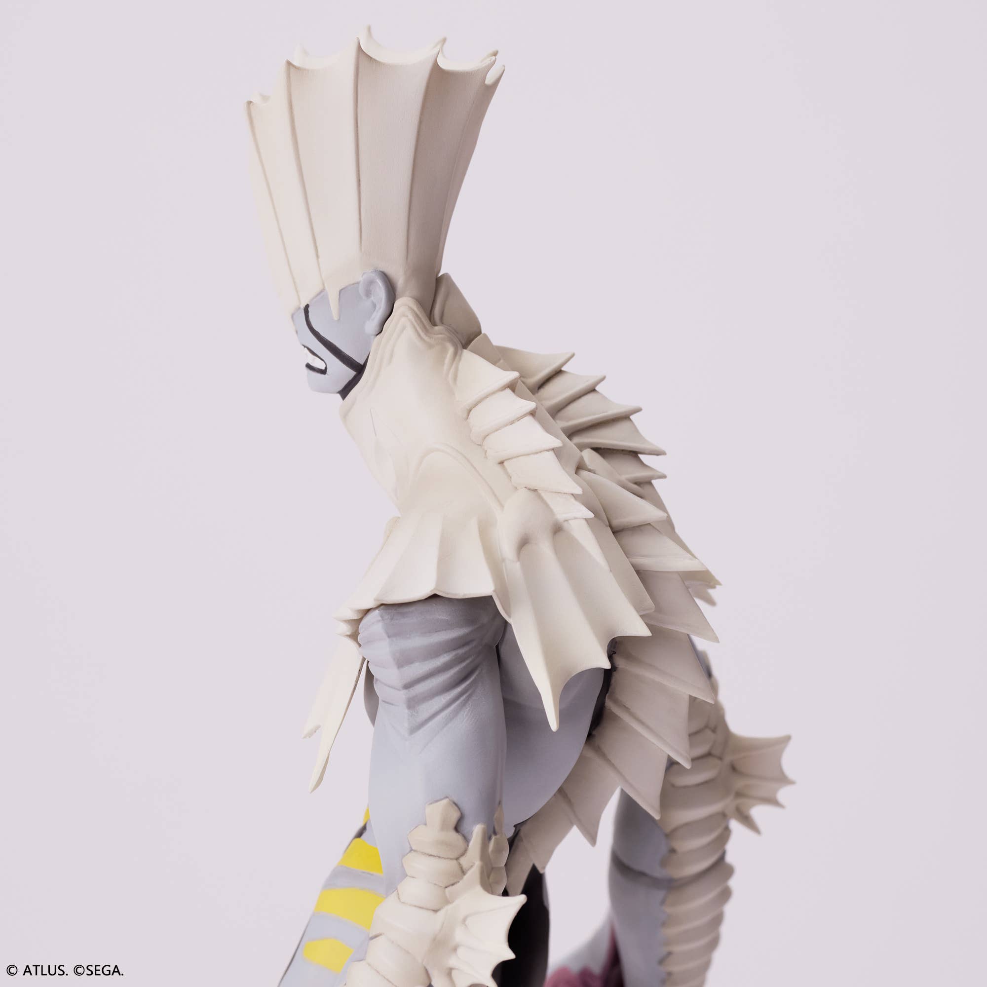 PRE-ORDER Square Enix - FORM-ISM - Digital Devil Saga: Avatar Tuner - Varuna
