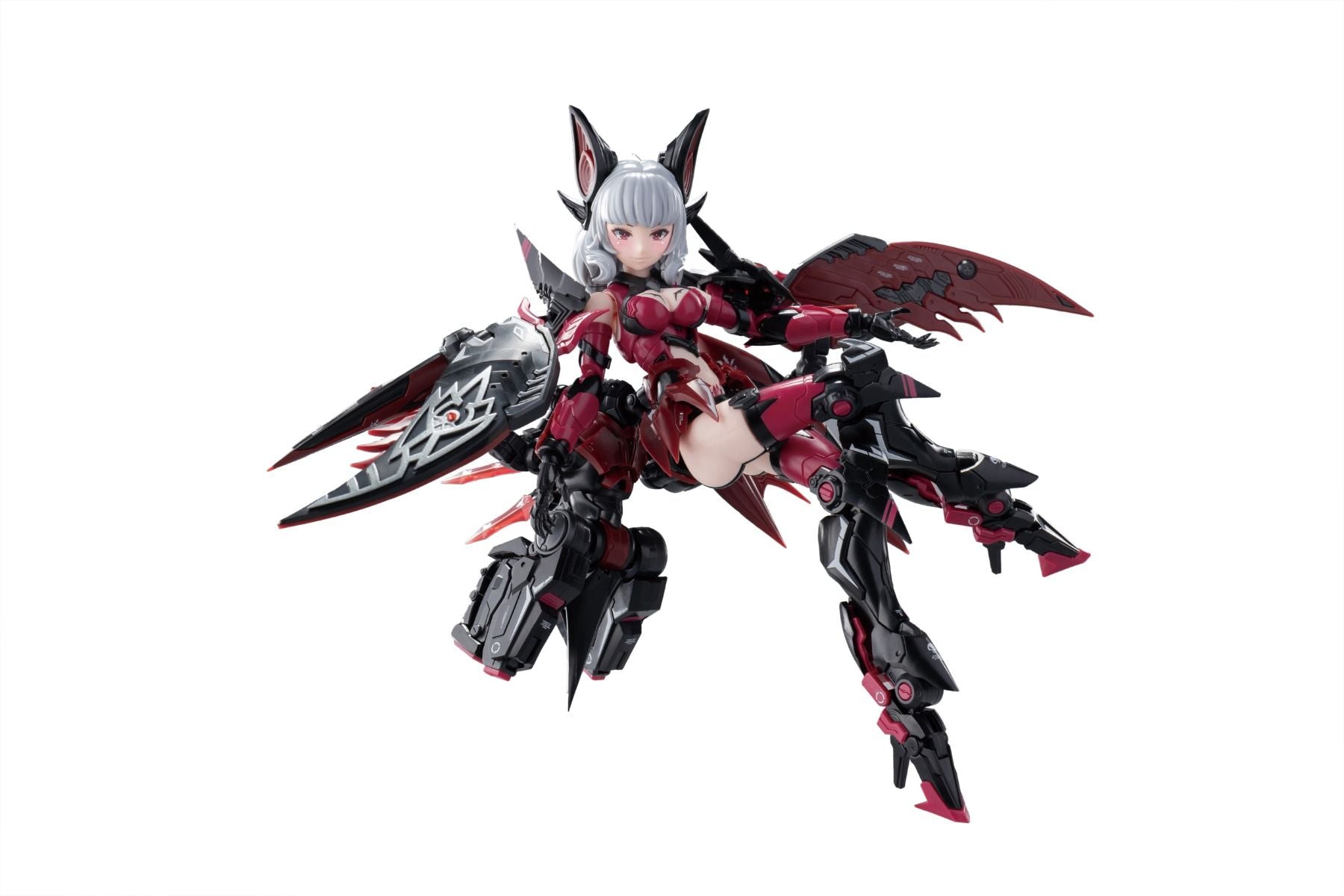 PRE-ORDER Eastern Model - A.T.K. Girl - ENDLESS NIGHT SERIES - VAMPIRE CAMILLA 1/12 [Standard Ver]