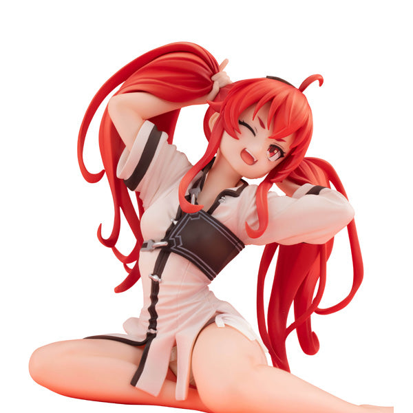 PRE-ORDER MegaHouse - G.E.M. Series - Mushoku Tensei Jobless Reincarnation - Palm Size Eris