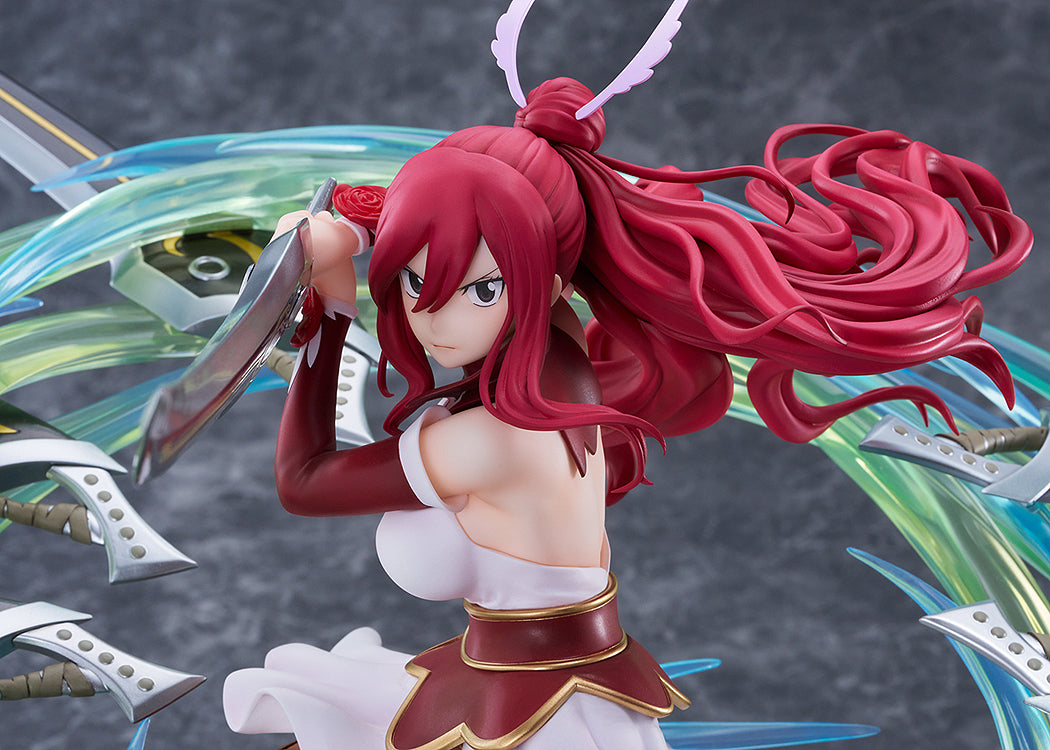PRE-ORDER DMM Factory - FAIRY TAIL - Erza Scarlet: Ataraxia Armor Ver. 1/6