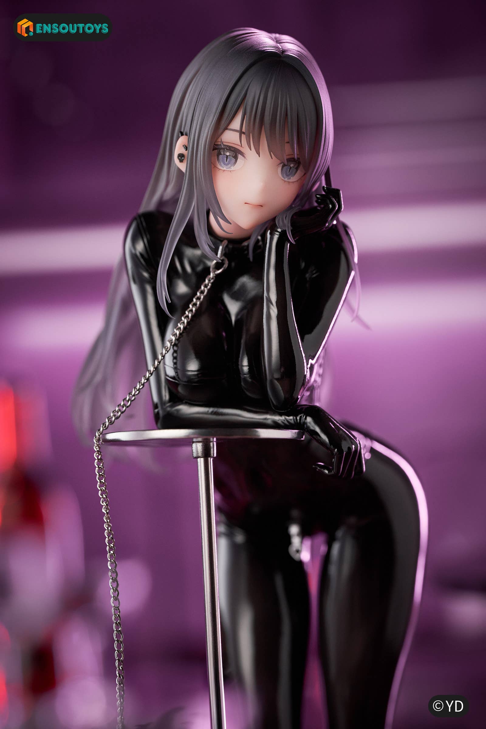 SPECIAL ORDER ENSOUTOYS - YD Illustration - Miu Kurokawa 1/6 [JP]