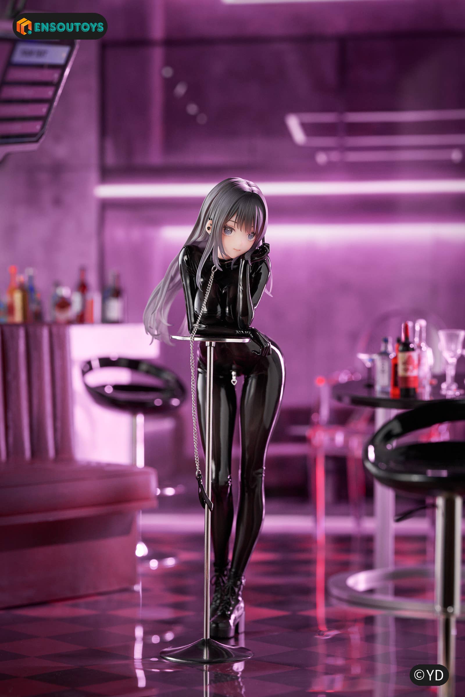 SPECIAL ORDER ENSOUTOYS - YD Illustration - Miu Kurokawa 1/6 [JP]