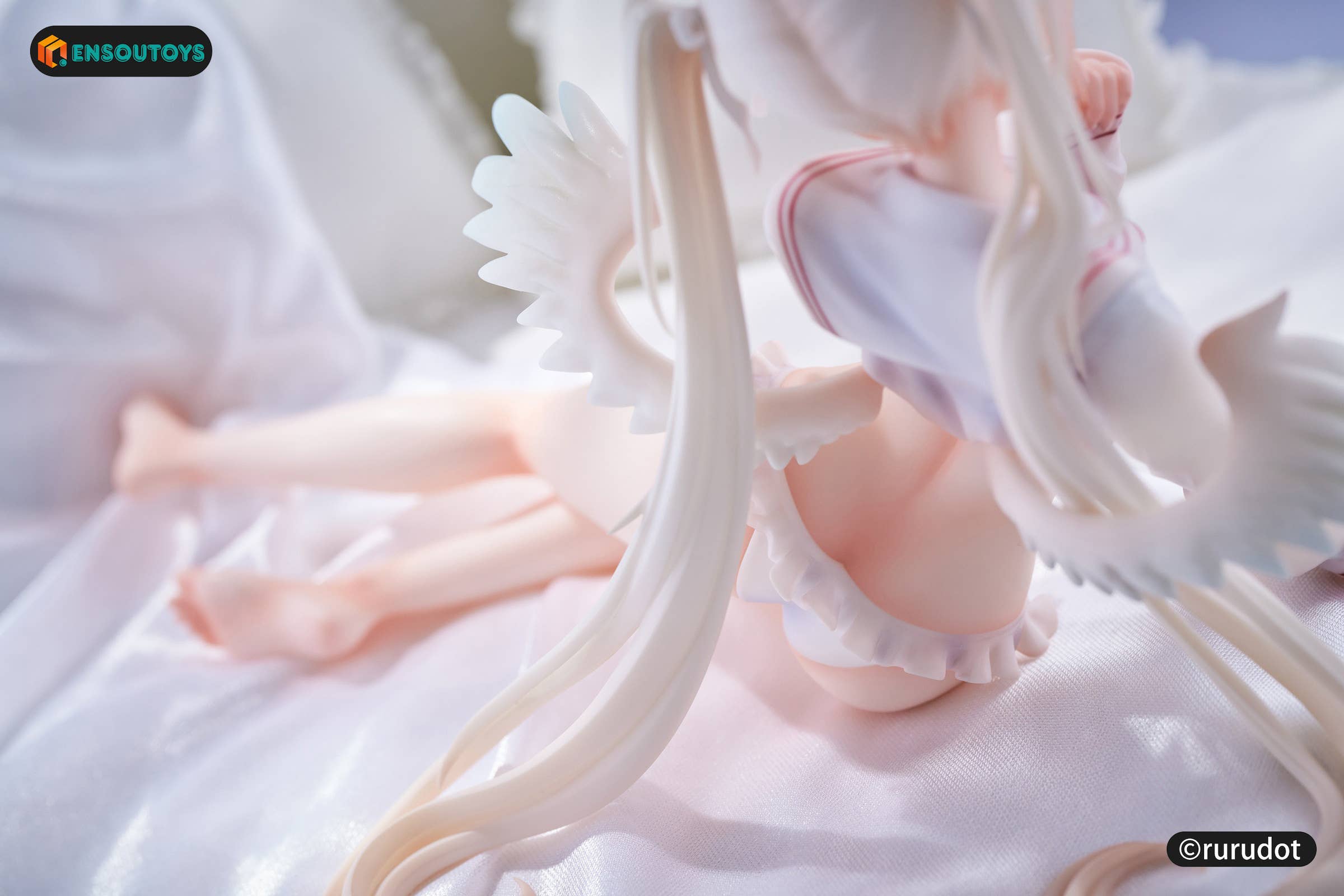 SPECIAL ORDER ENSOUTOYS - rurudo Illustration - Eru 1/6 [JP]