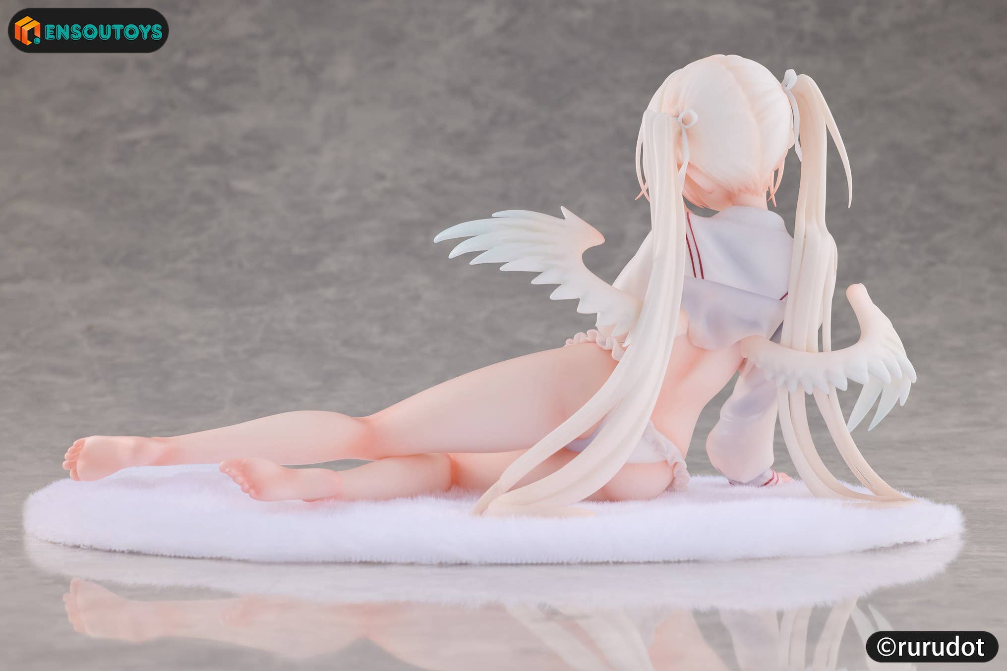 SPECIAL ORDER ENSOUTOYS - rurudo Illustration - Eru 1/6 [JP]