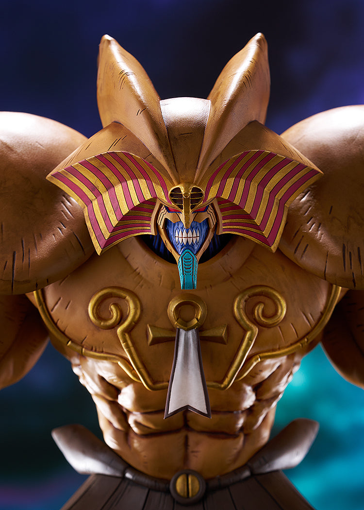 IN-STOCK Good Smile Company - POP UP PARADE SP - Yu-Gi-Oh! - Exodia the Forbidden One