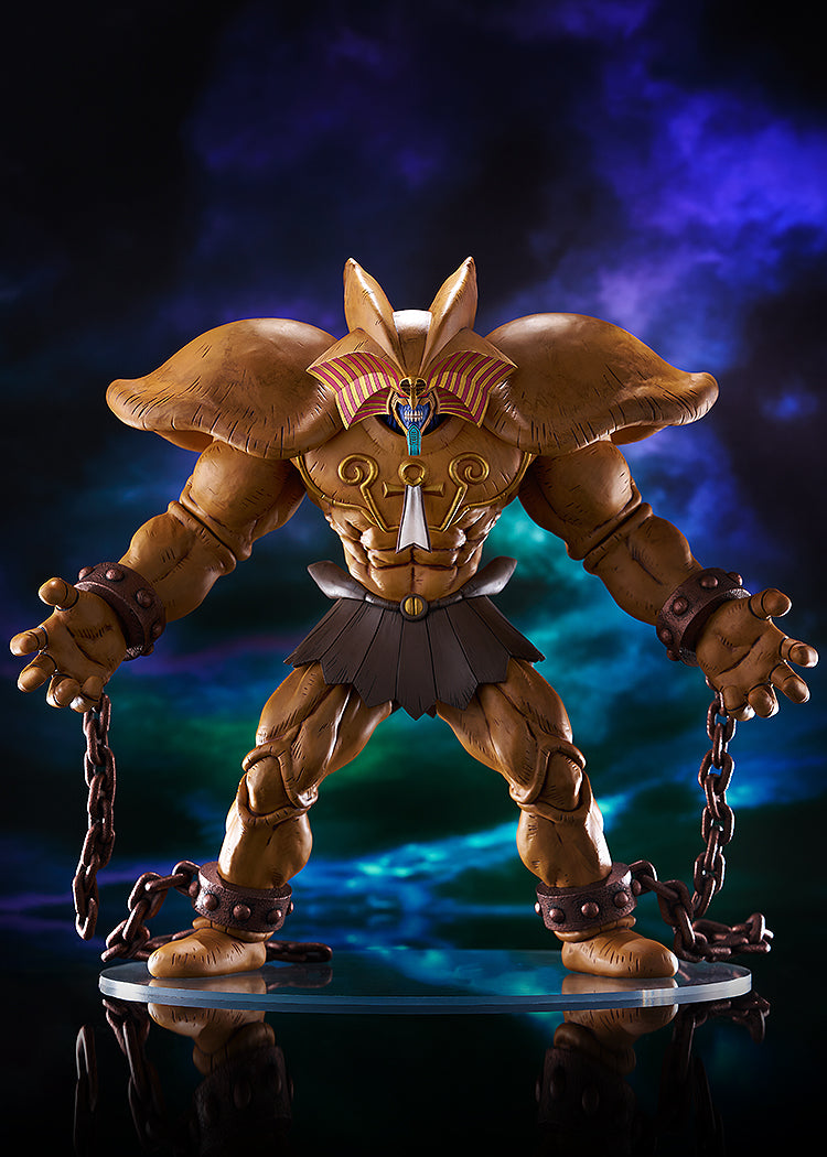 IN-STOCK Good Smile Company - POP UP PARADE SP - Yu-Gi-Oh! - Exodia the Forbidden One