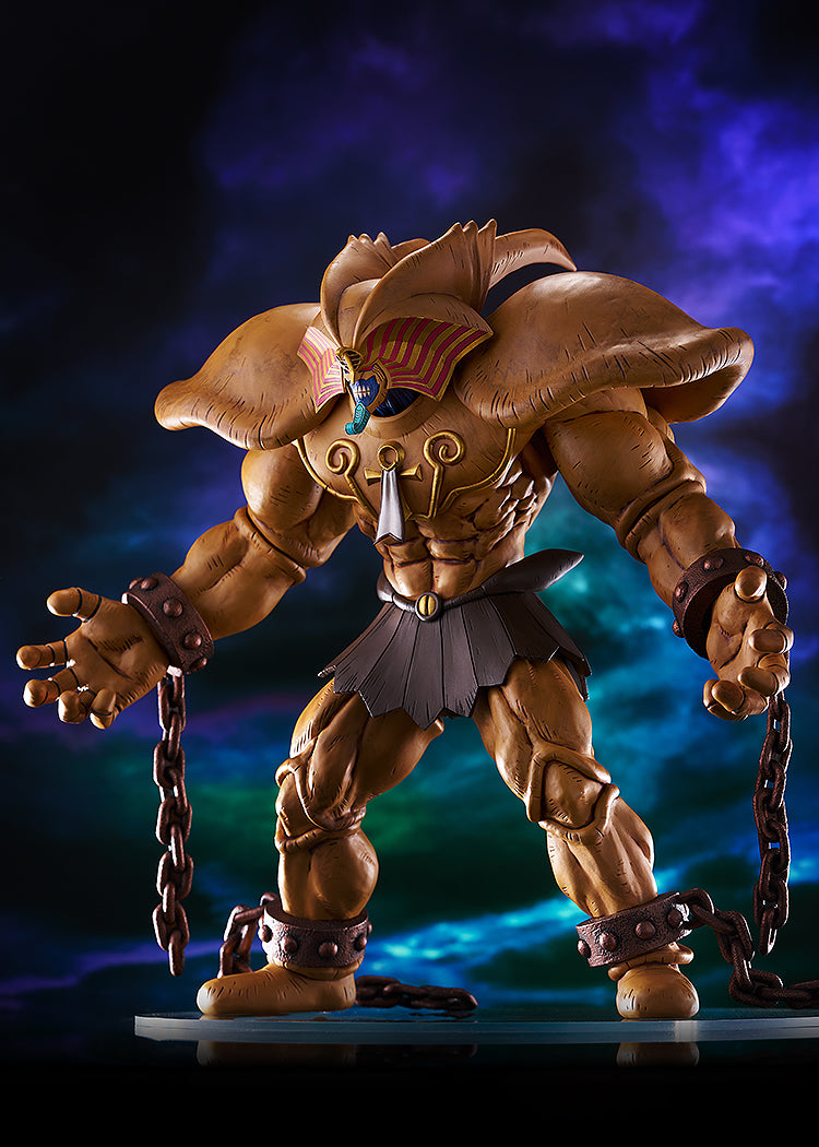 IN-STOCK Good Smile Company - POP UP PARADE SP - Yu-Gi-Oh! - Exodia the Forbidden One