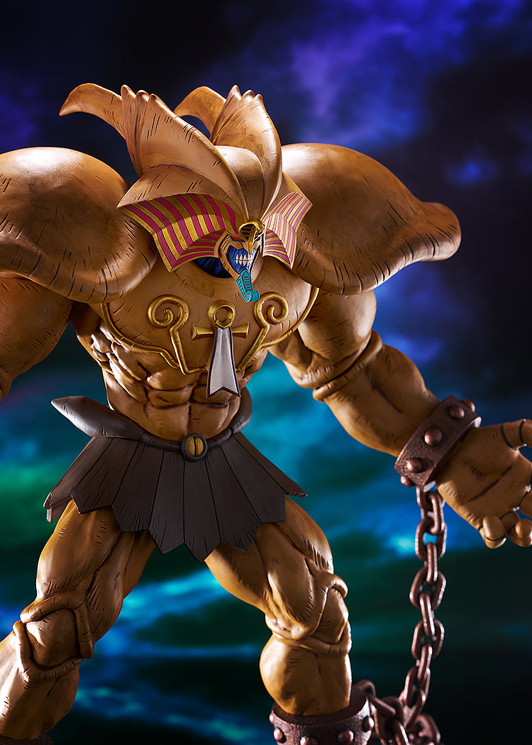 IN-STOCK Good Smile Company - POP UP PARADE SP - Yu-Gi-Oh! - Exodia the Forbidden One