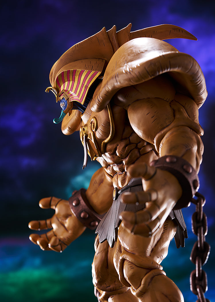 IN-STOCK Good Smile Company - POP UP PARADE SP - Yu-Gi-Oh! - Exodia the Forbidden One