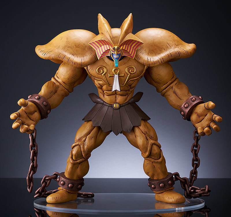 IN-STOCK Good Smile Company - POP UP PARADE SP - Yu-Gi-Oh! - Exodia the Forbidden One