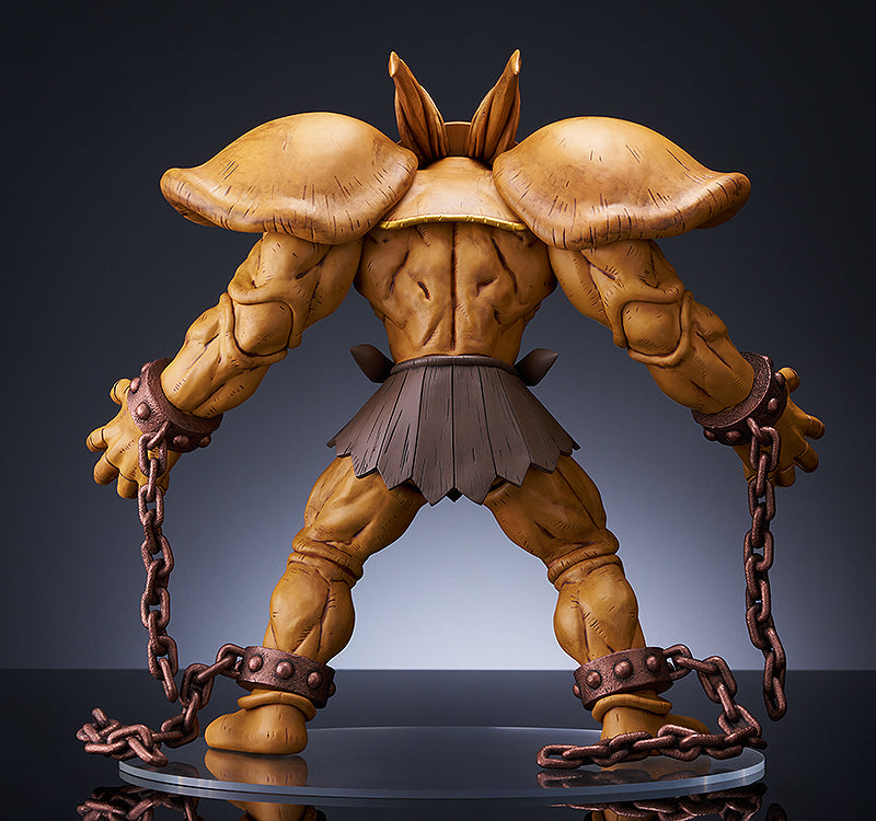 IN-STOCK Good Smile Company - POP UP PARADE SP - Yu-Gi-Oh! - Exodia the Forbidden One