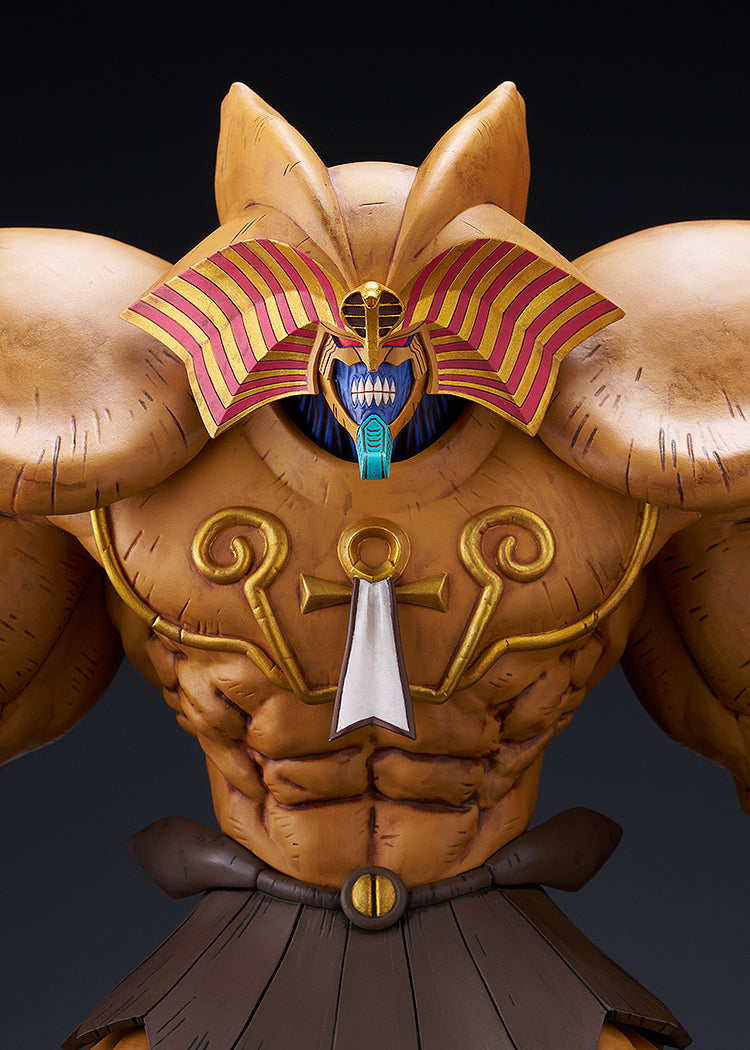 IN-STOCK Good Smile Company - POP UP PARADE SP - Yu-Gi-Oh! - Exodia the Forbidden One